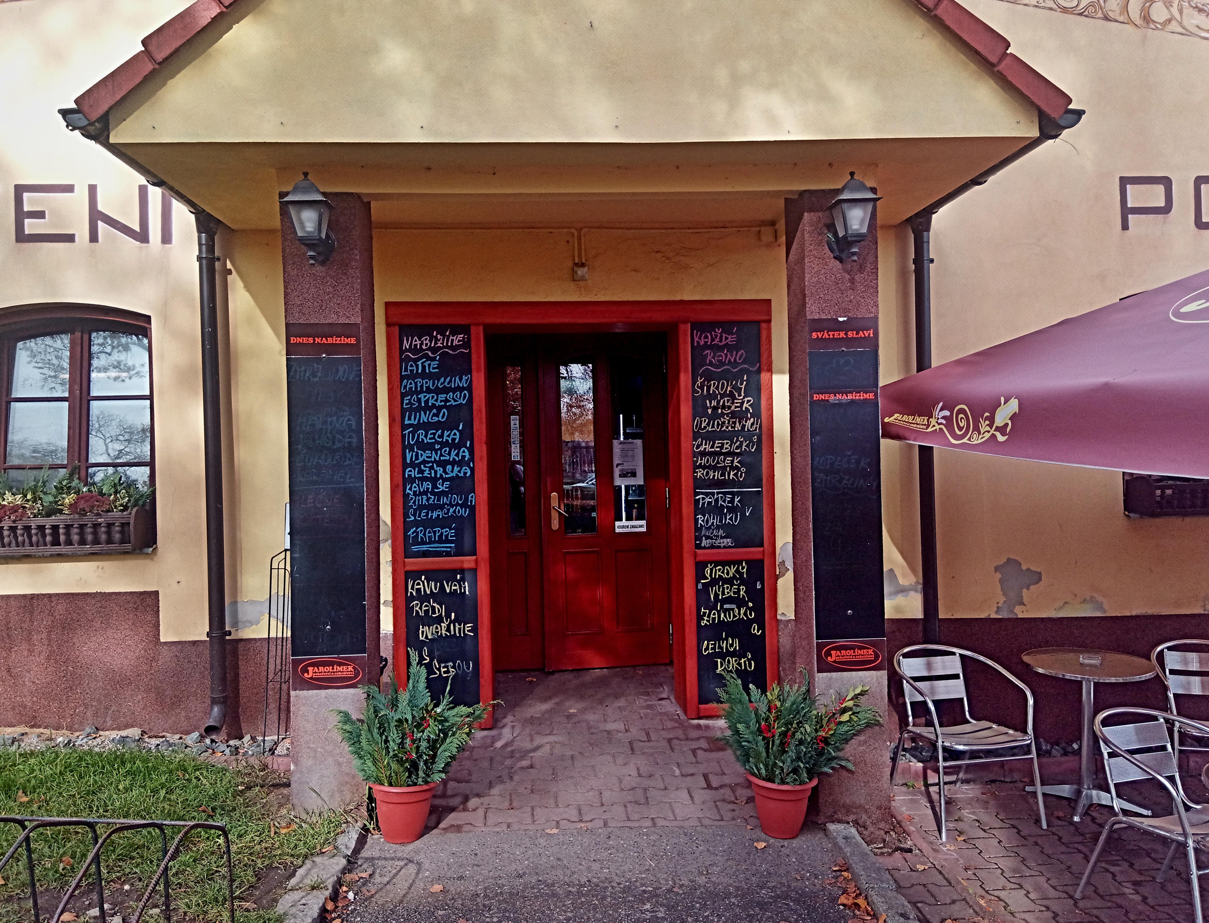 Pekařství a cukrářství Jarolímek foto 4