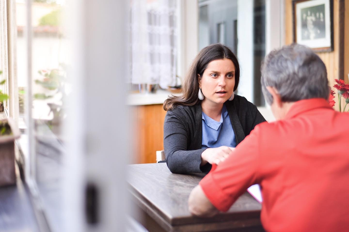 Logopedie Sedláčková