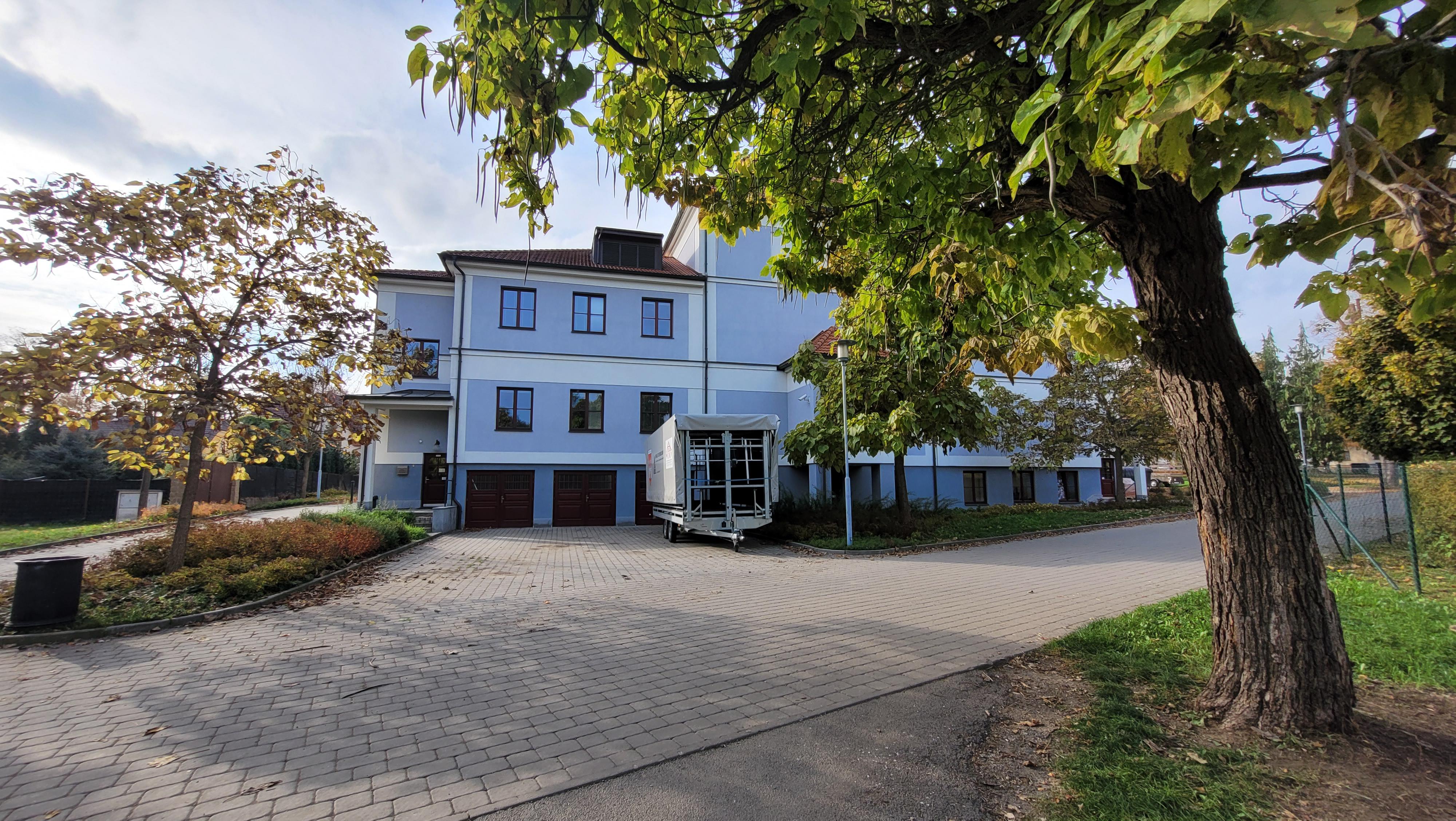 Městské centrum kultury a vzdělání Týn nad Vltavou foto 4