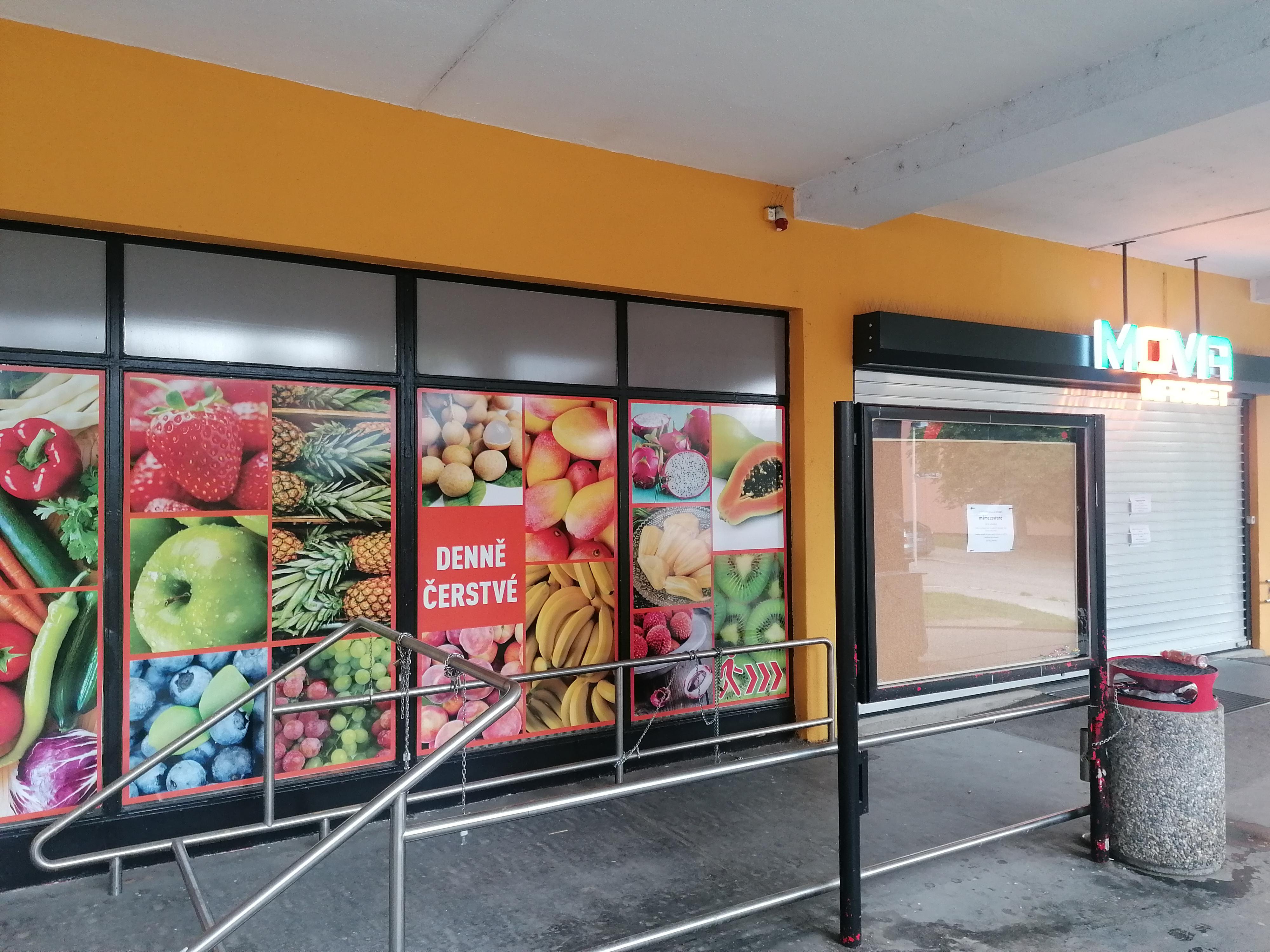 MOVA Market Háje, s.r.o. foto 5