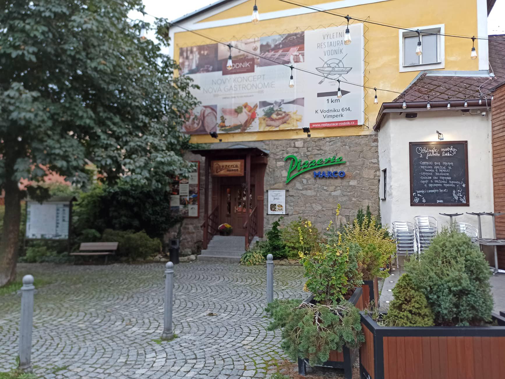 Pizzerie Marco foto 5
