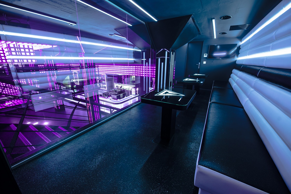 Trinity Club foto 3