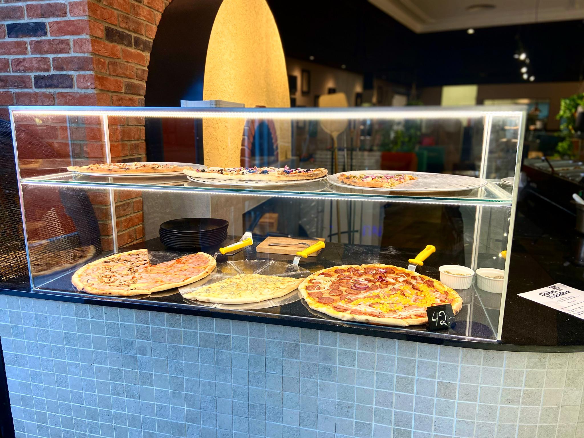 Pizzeria Golosona foto 6