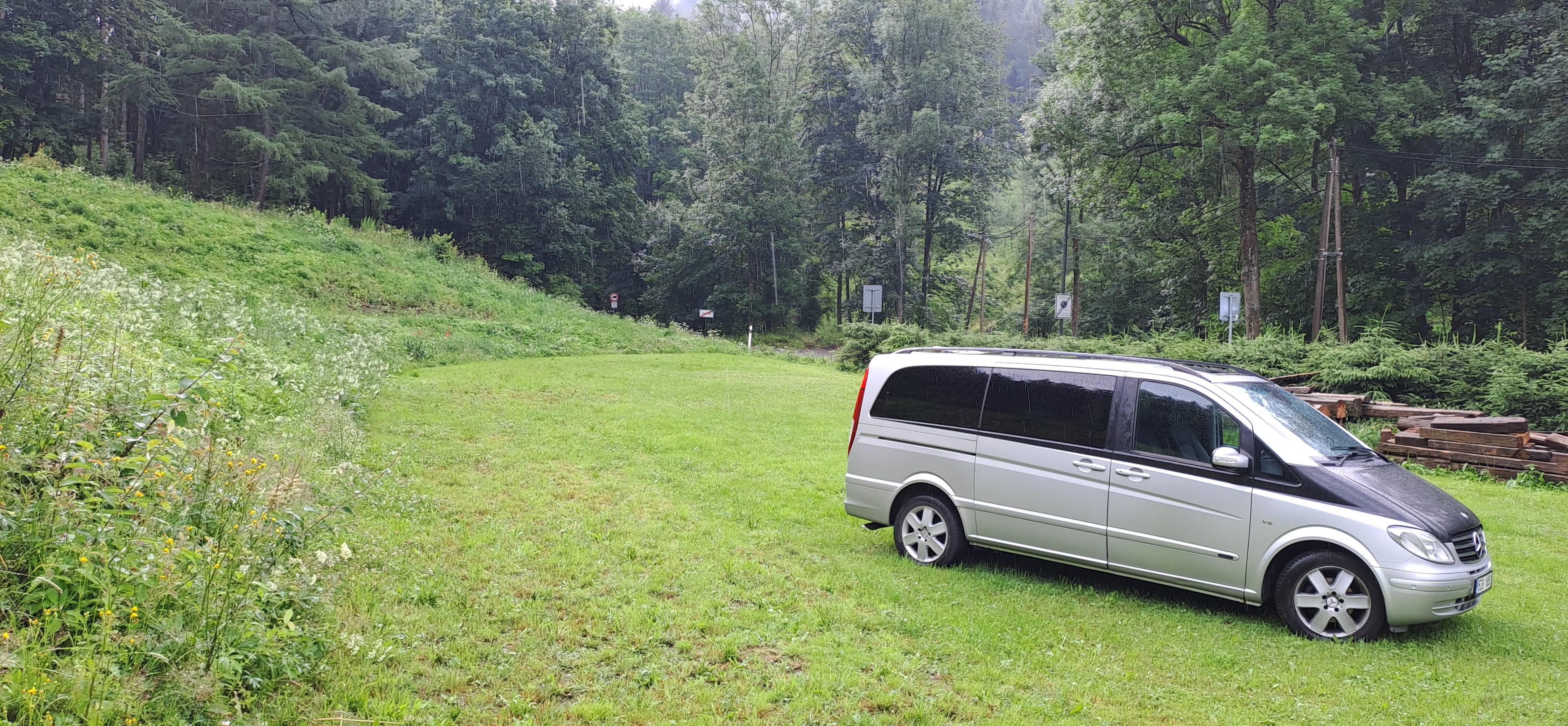 bezKemp u Ještěrky foto 5