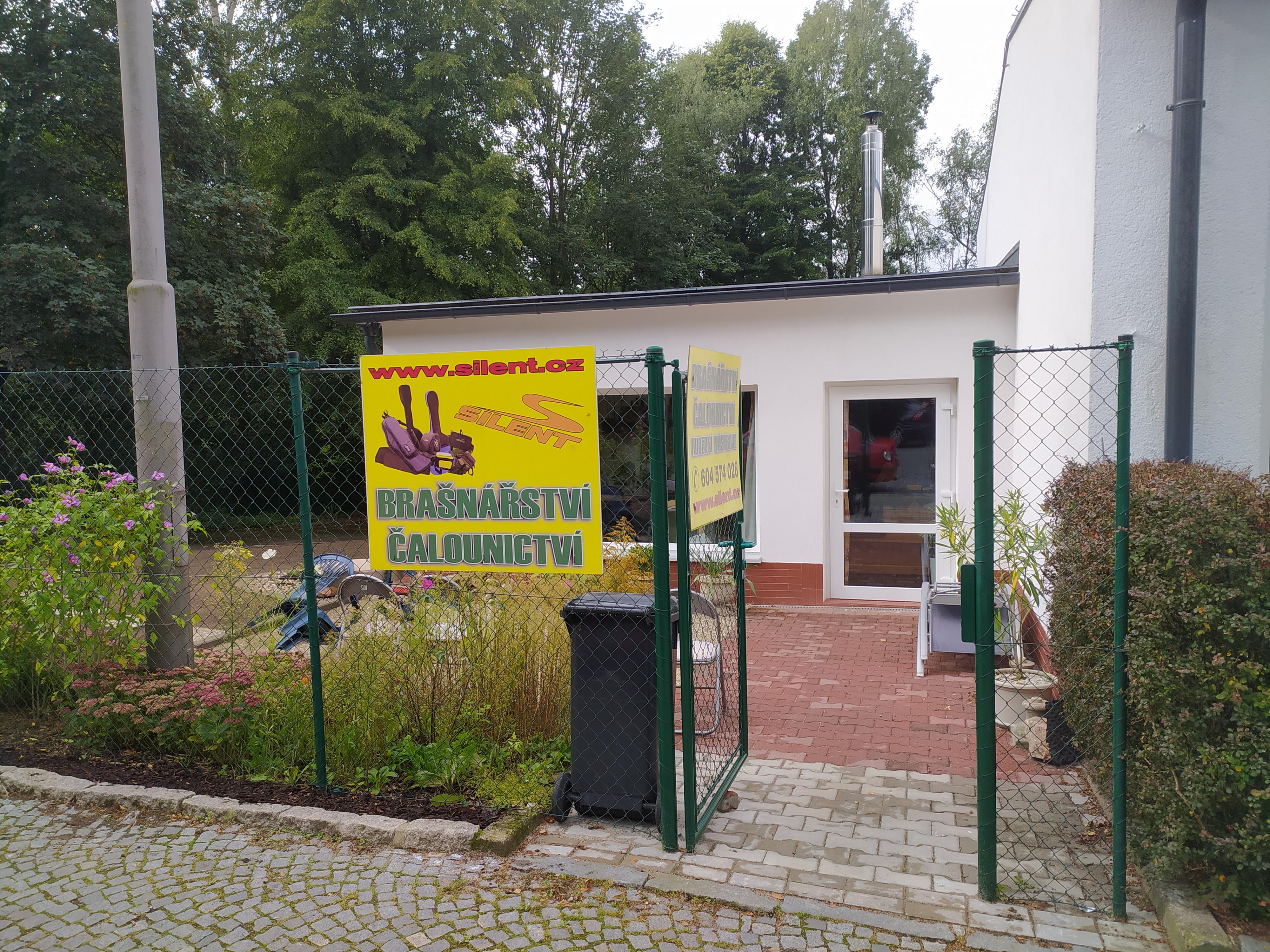 Silent Vladimír Tichý foto 2