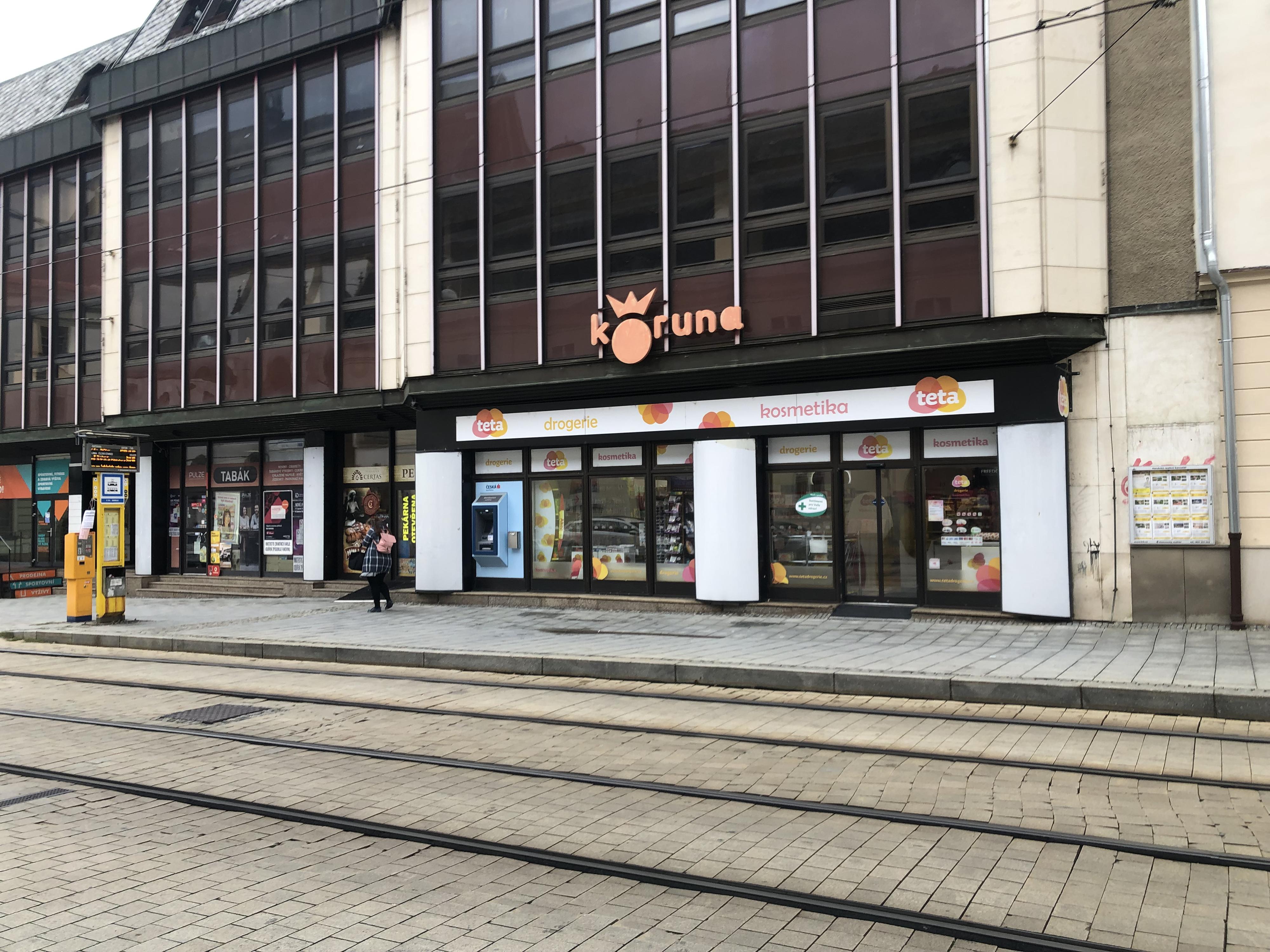 Oční optika Koruna foto 3