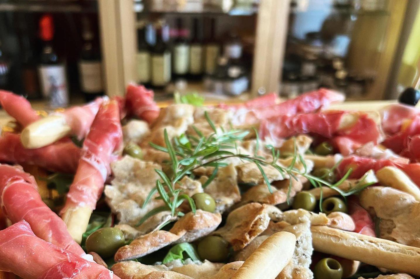Bistro Bašta 20