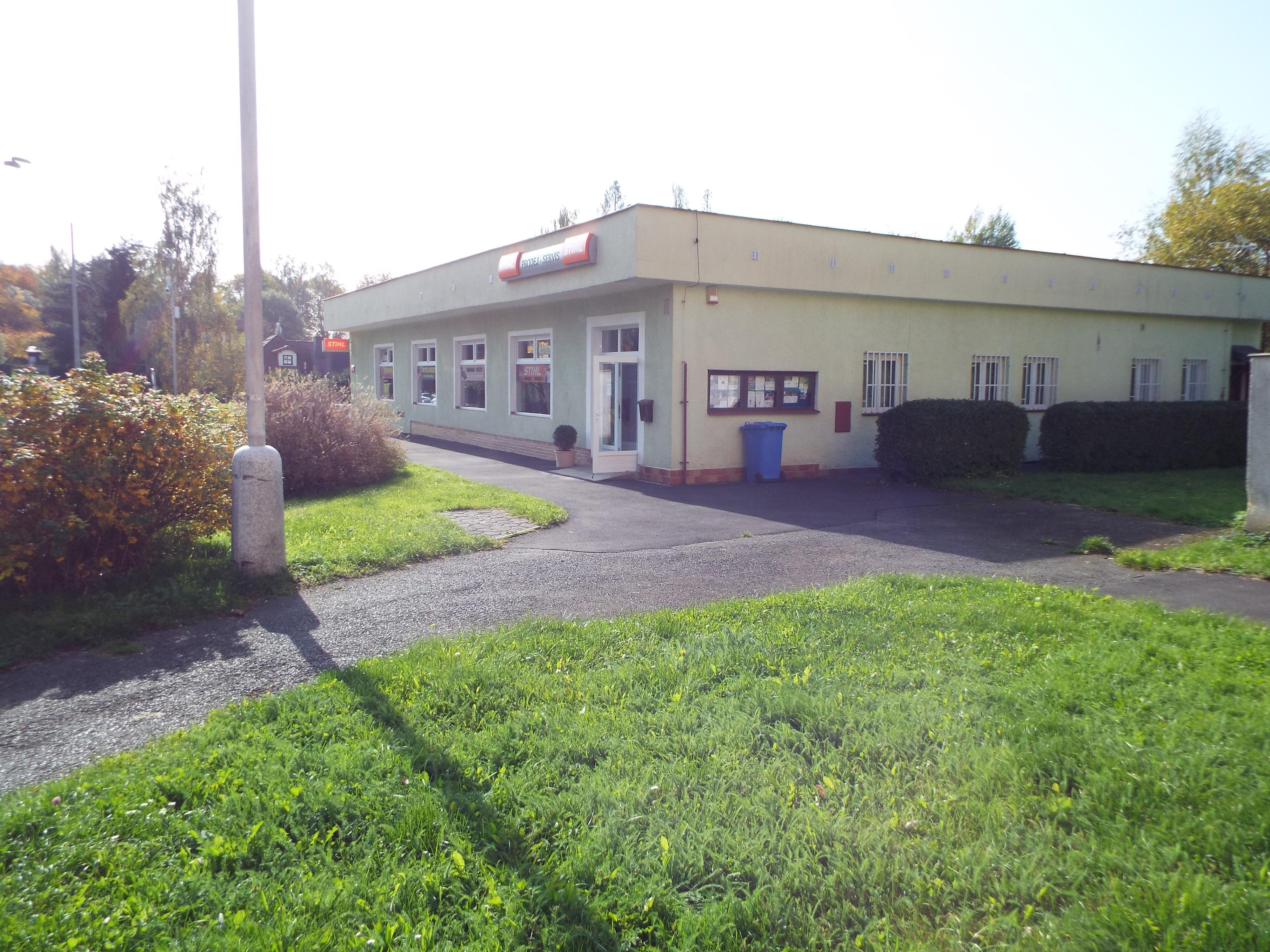 Lovecké potřeby Jaroslav Miklušák foto 2