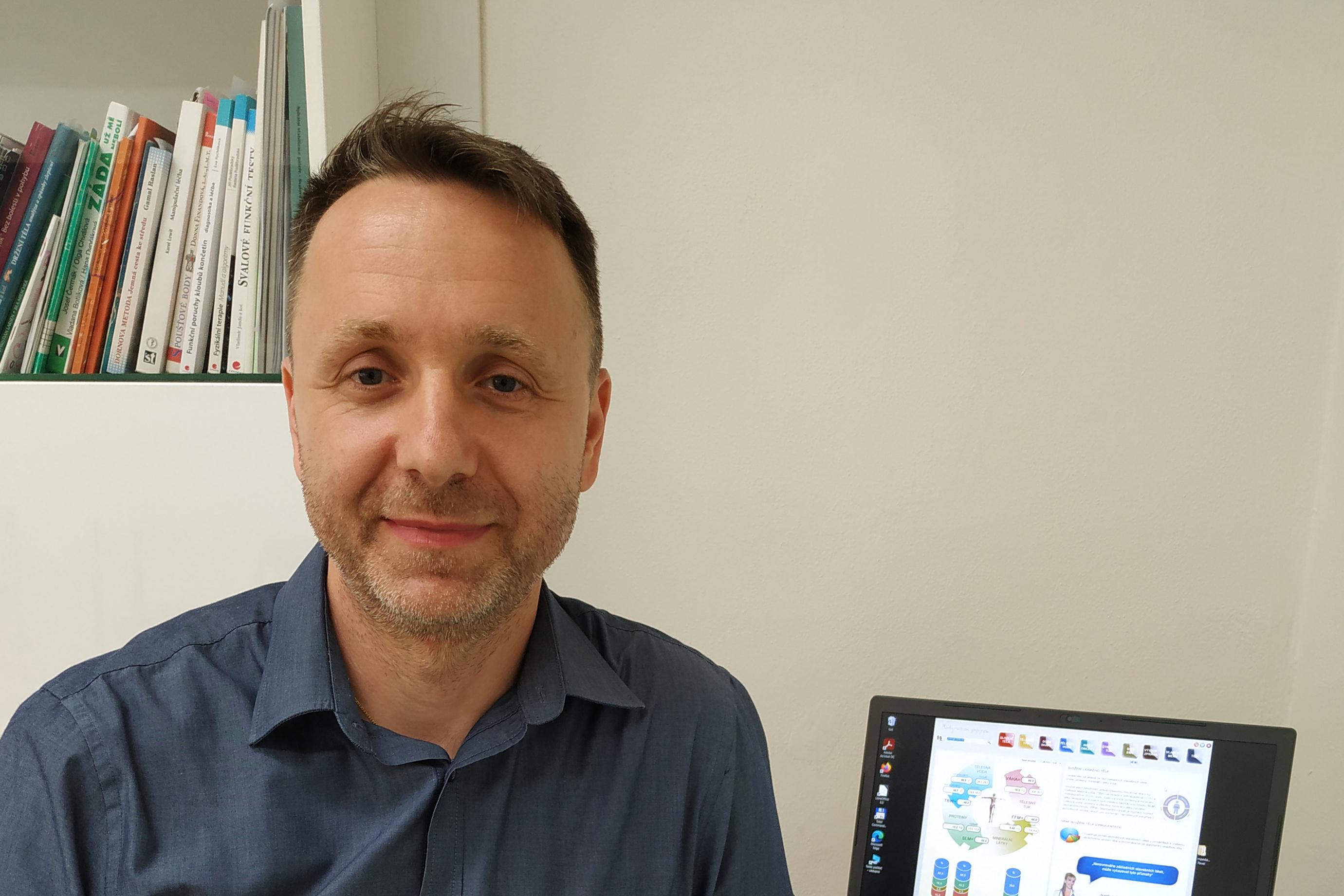 Zdraví Energie Života foto 1