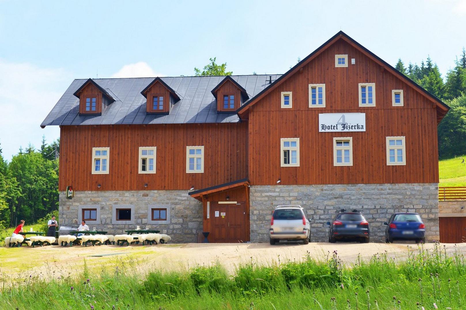 Restaurace Jizerka 4