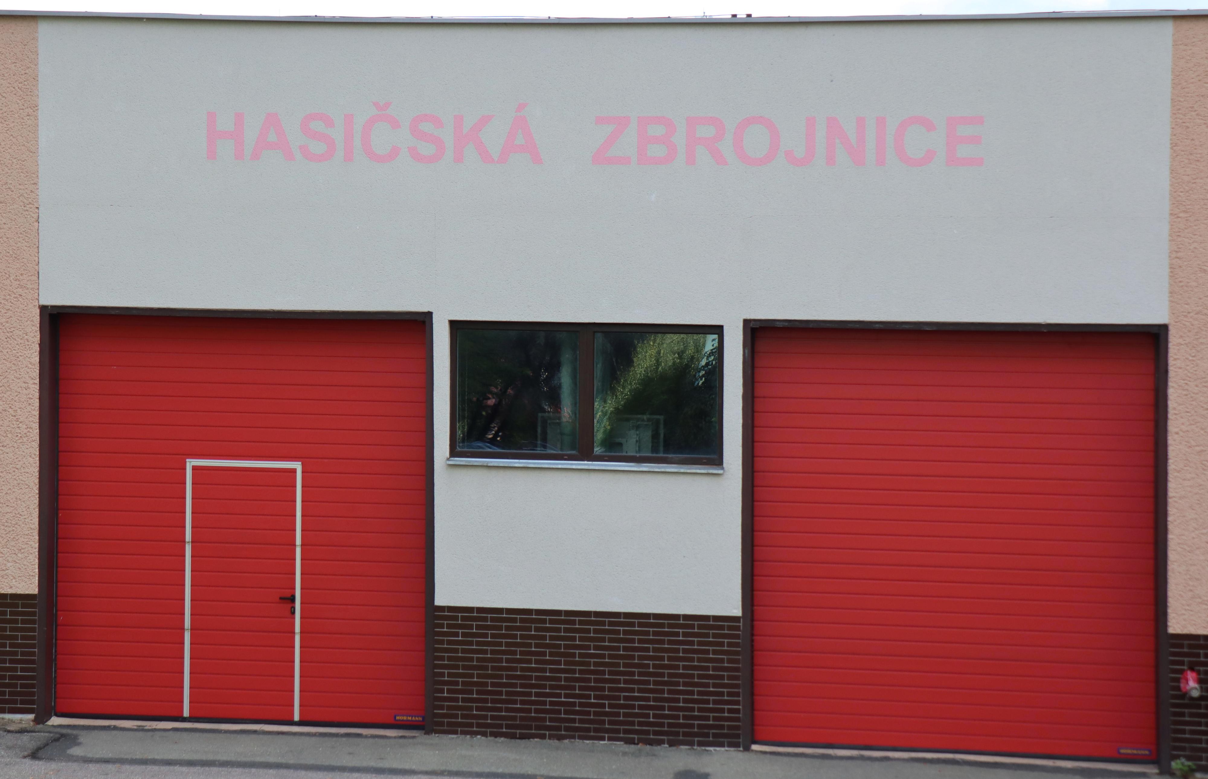 SDH Červený Kostelec foto 2