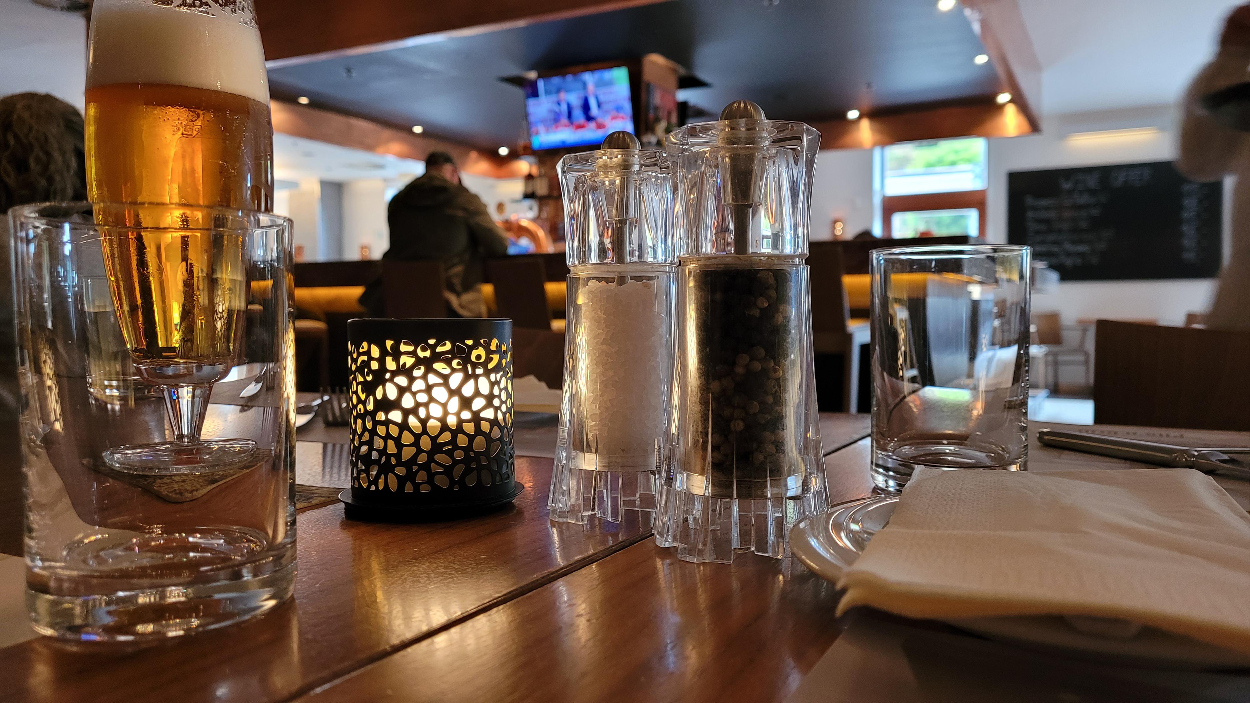 Pils'n'Grill Bar & Restaurant foto 6