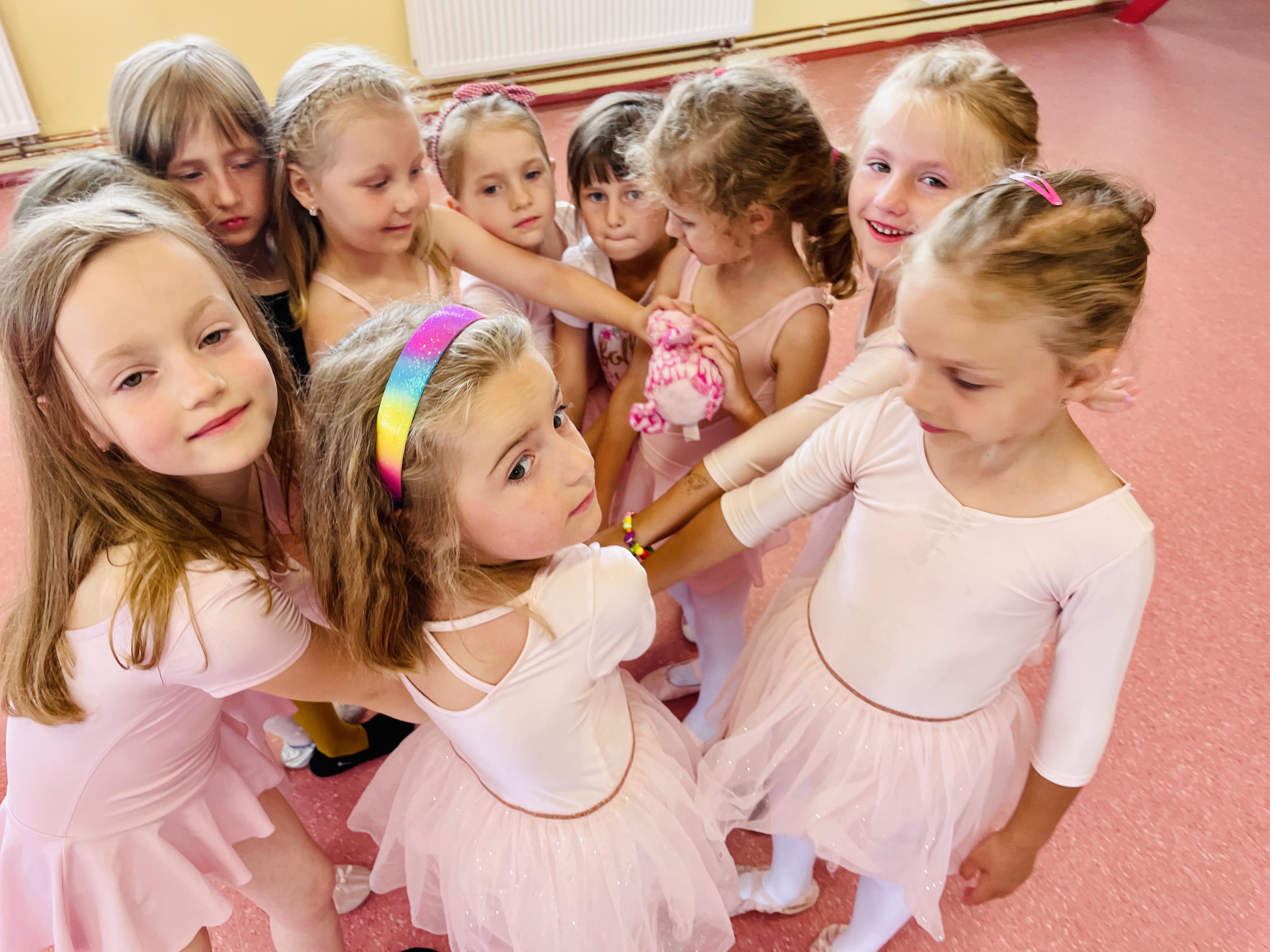 Fatima Dance a Fitness foto 6