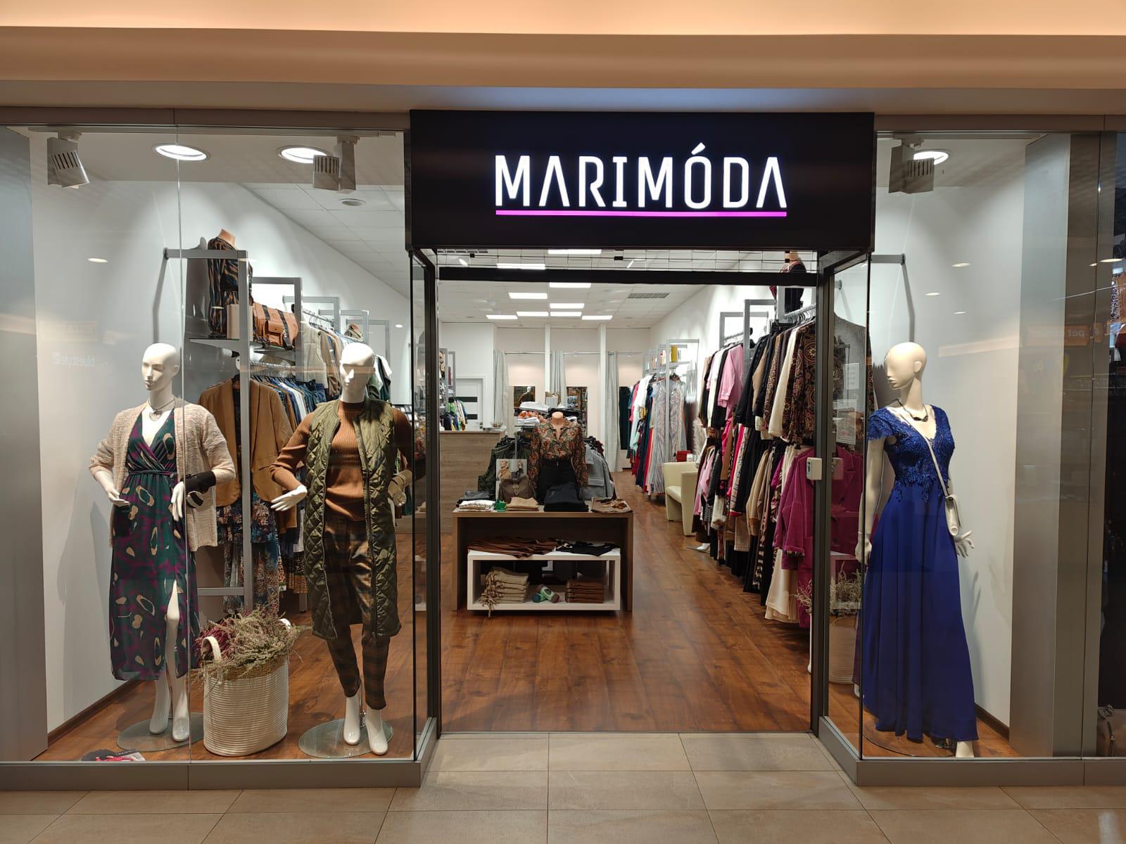 MARIMÓDA foto 4