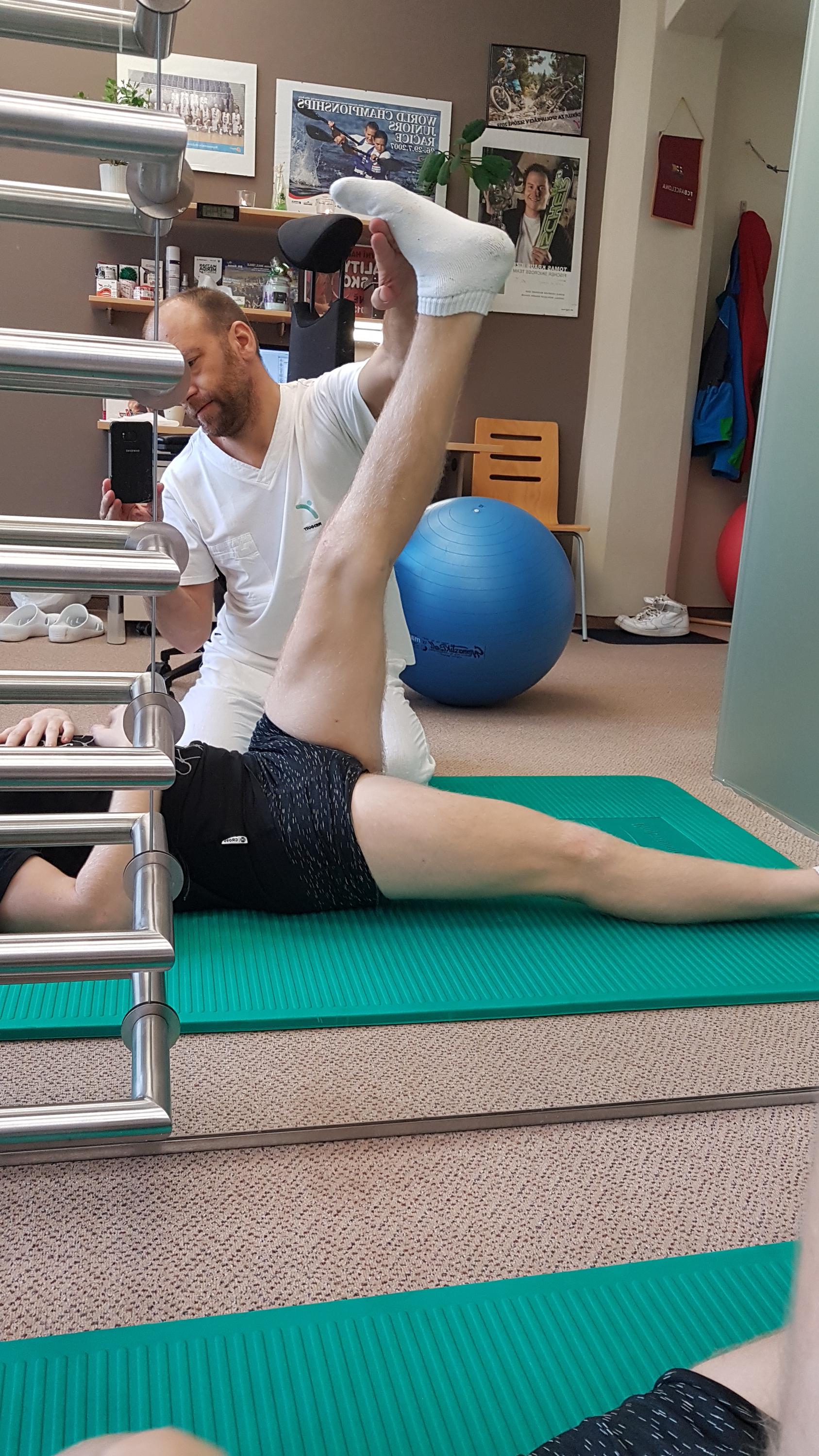 Fyziotoncar s.r.o. foto 6