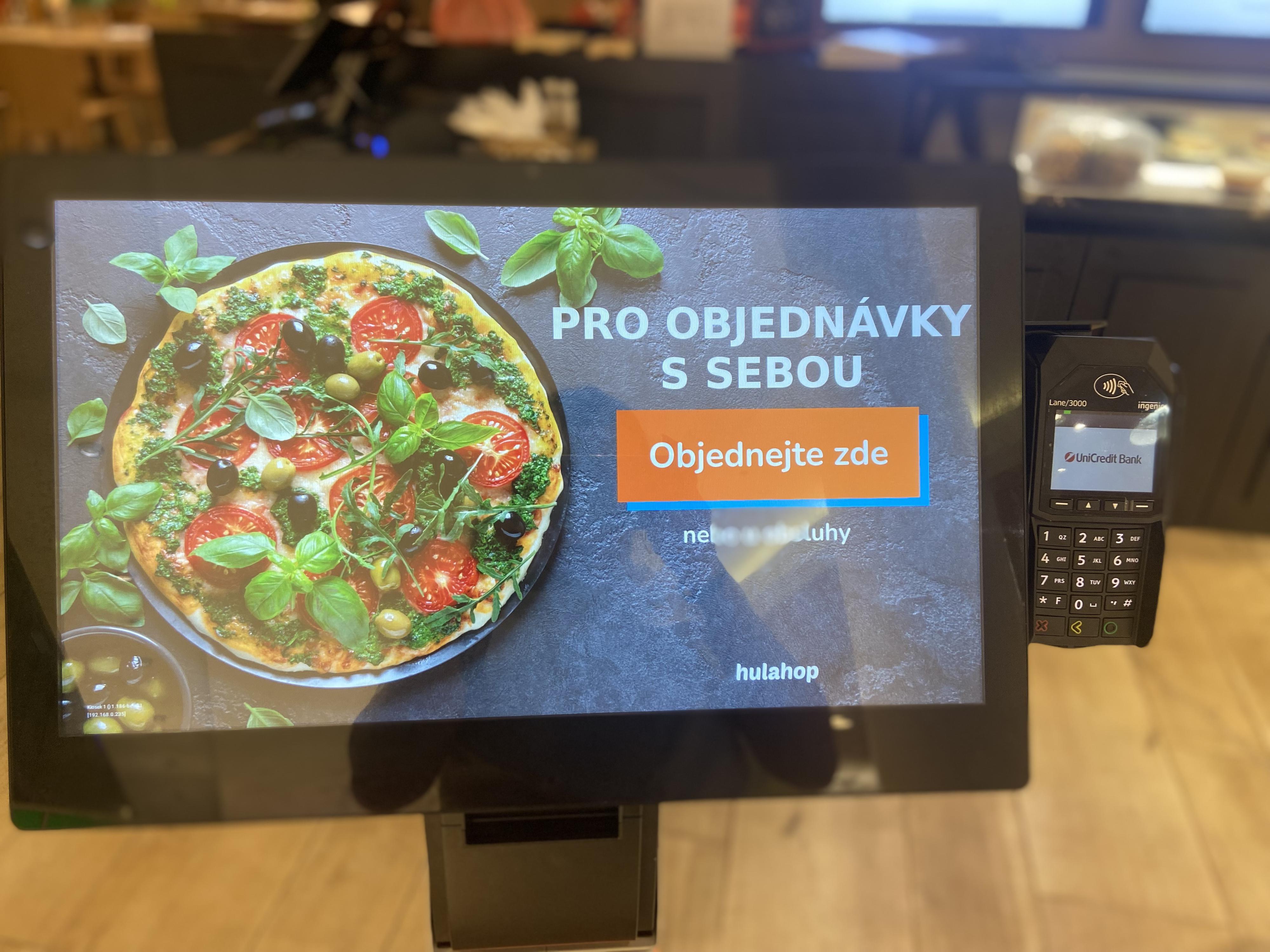 Pizzeria Golosona foto 4