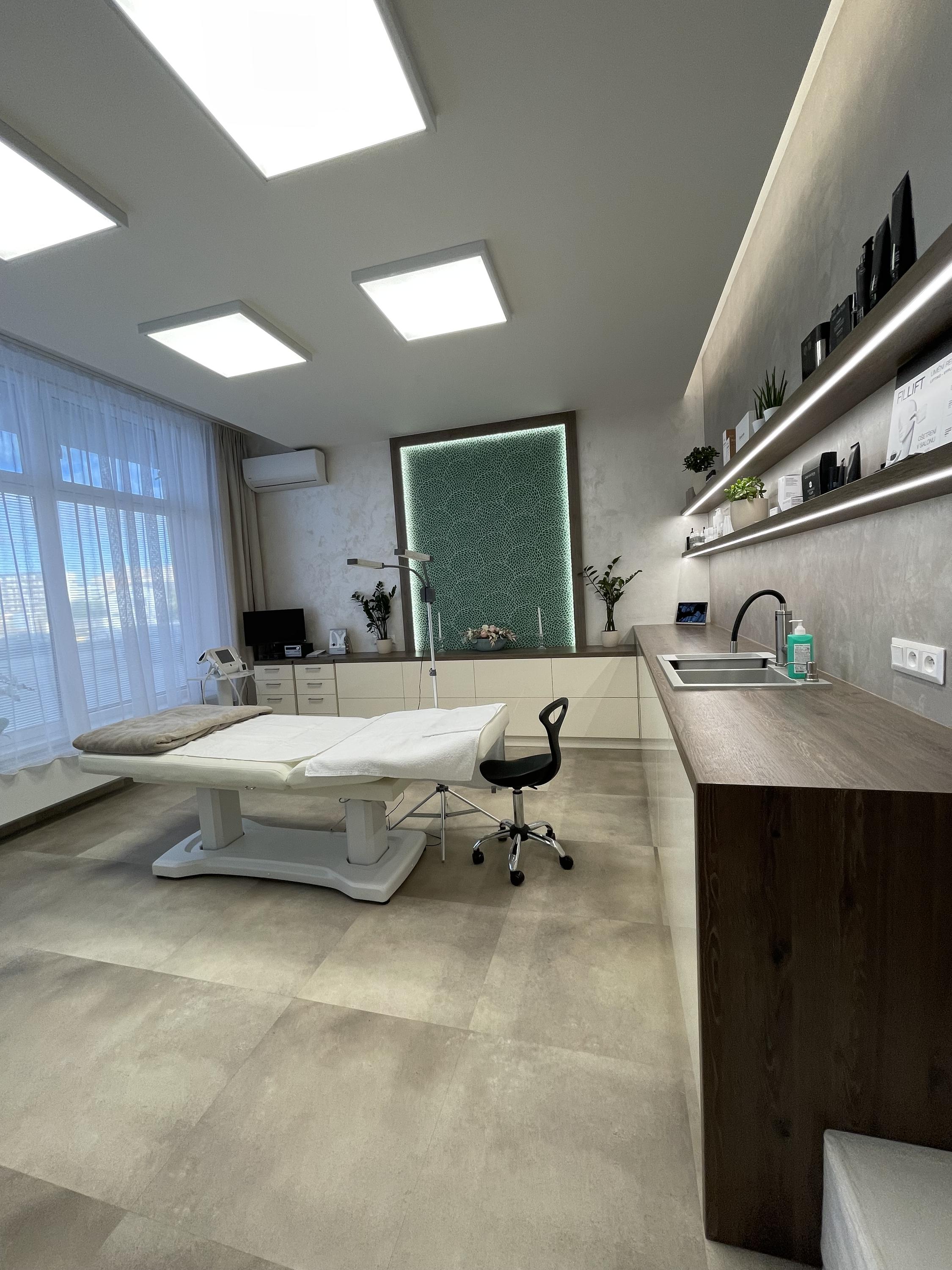 Kosmetický salon Jitka Zankelová foto 2