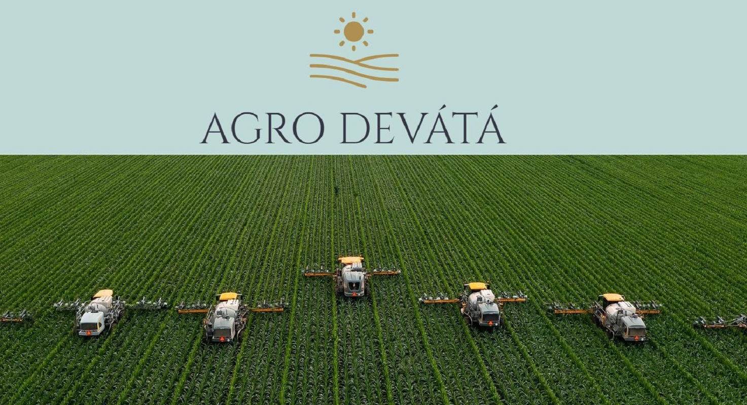 AGRO DEVÁTÁ foto 2