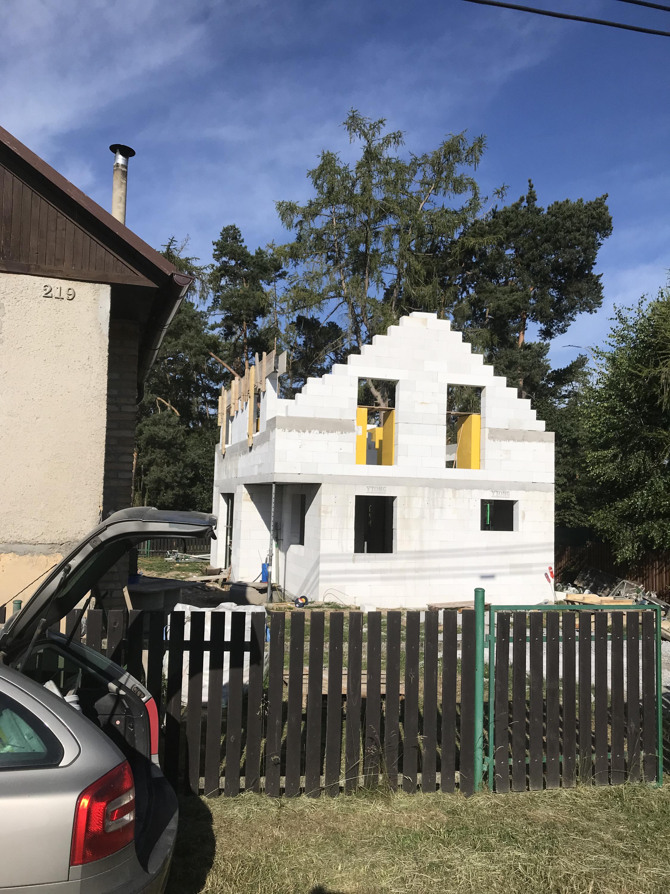 Zateplování fasád Michal Šmídl foto 6