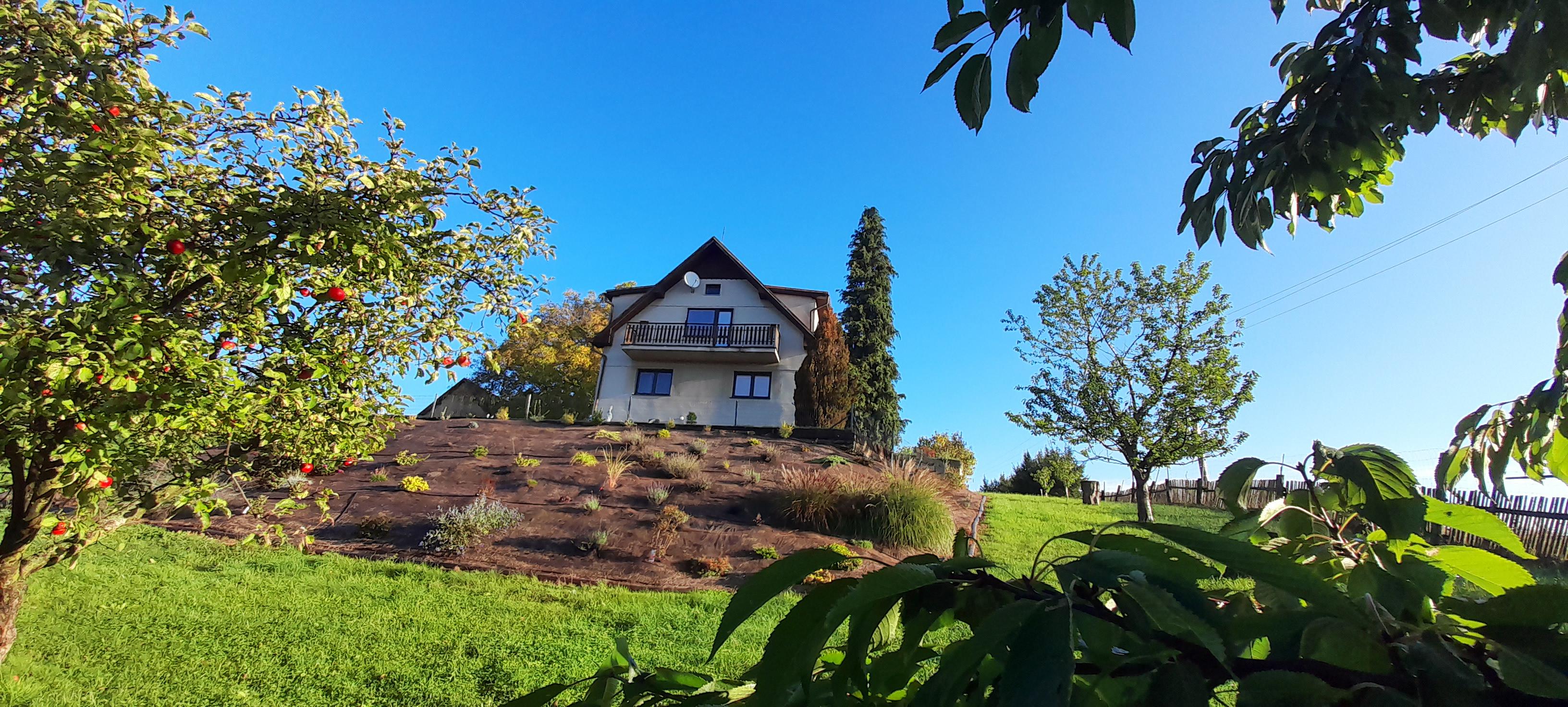 Ubytování ANTOŇOVI foto 3