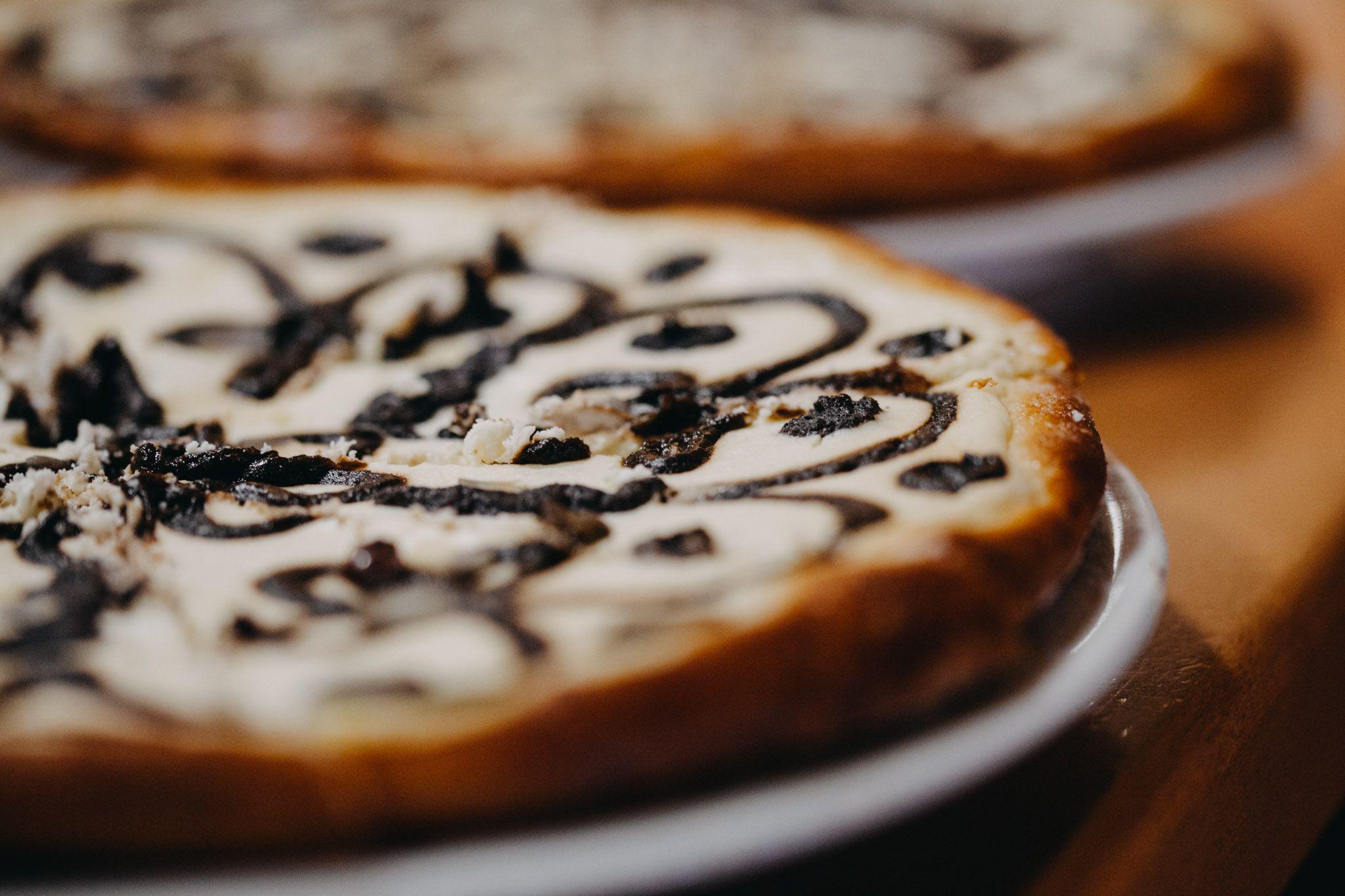 Cukrárna pekárna Bořice