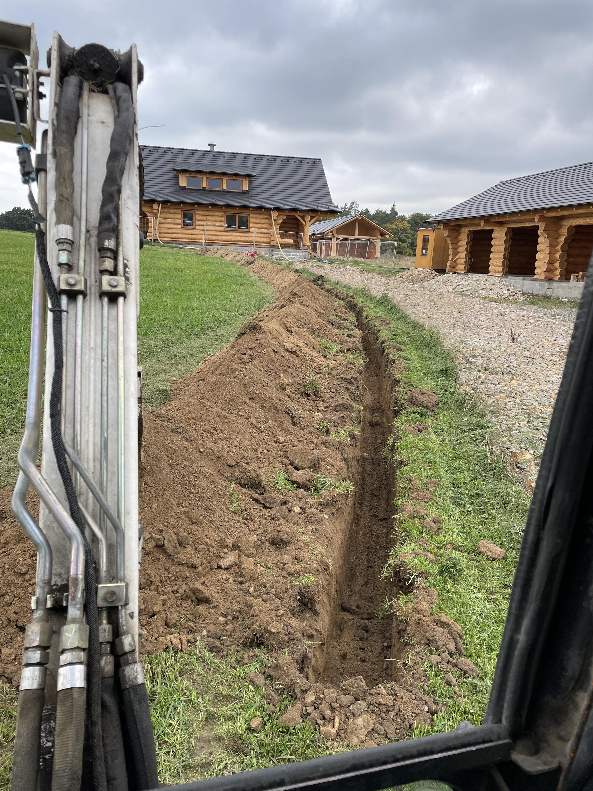 RA stavby company s.r.o. foto 5