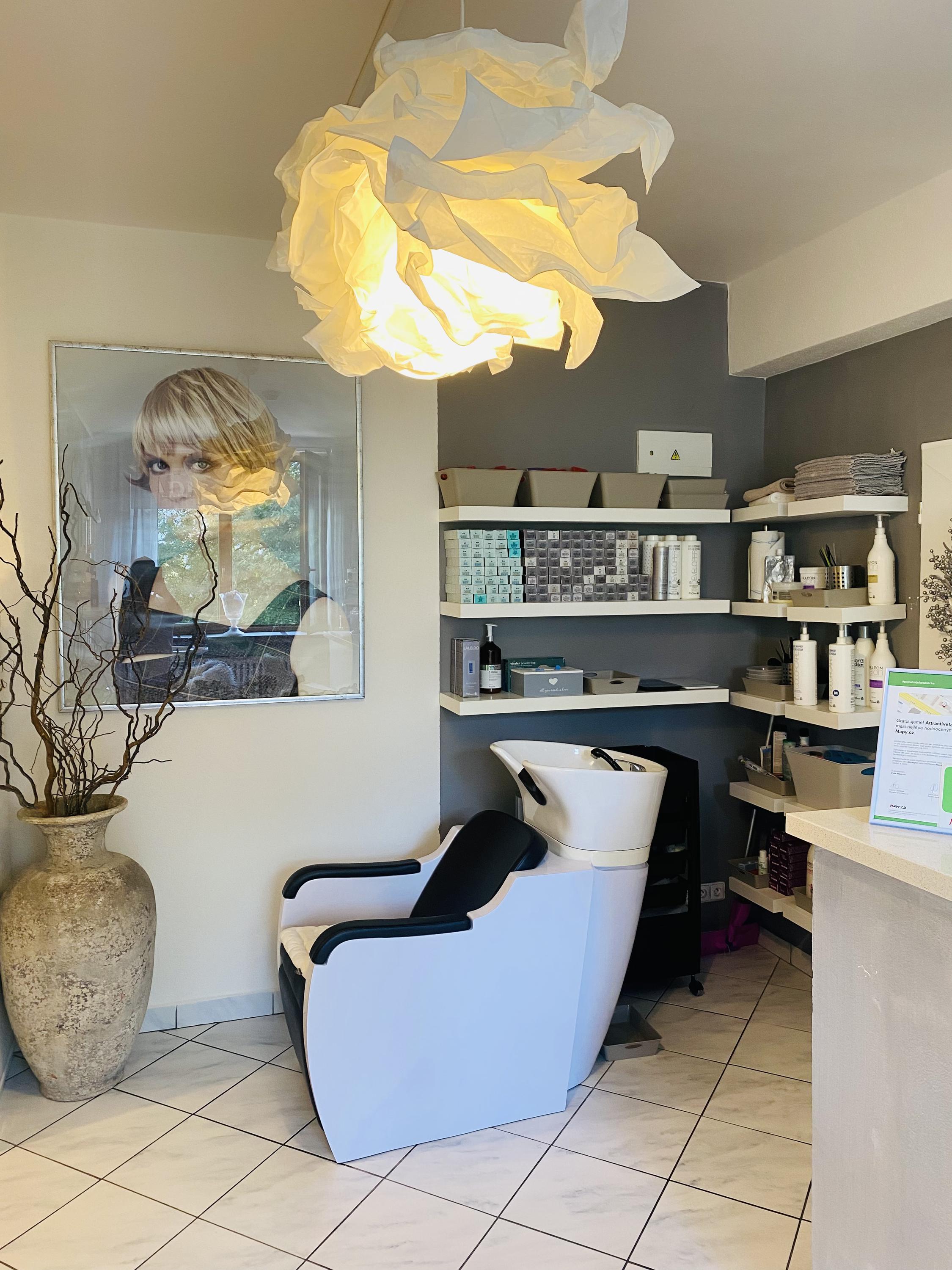 BEAUTY CENTER PRAHA - Mgr. Michaela Monet foto 3