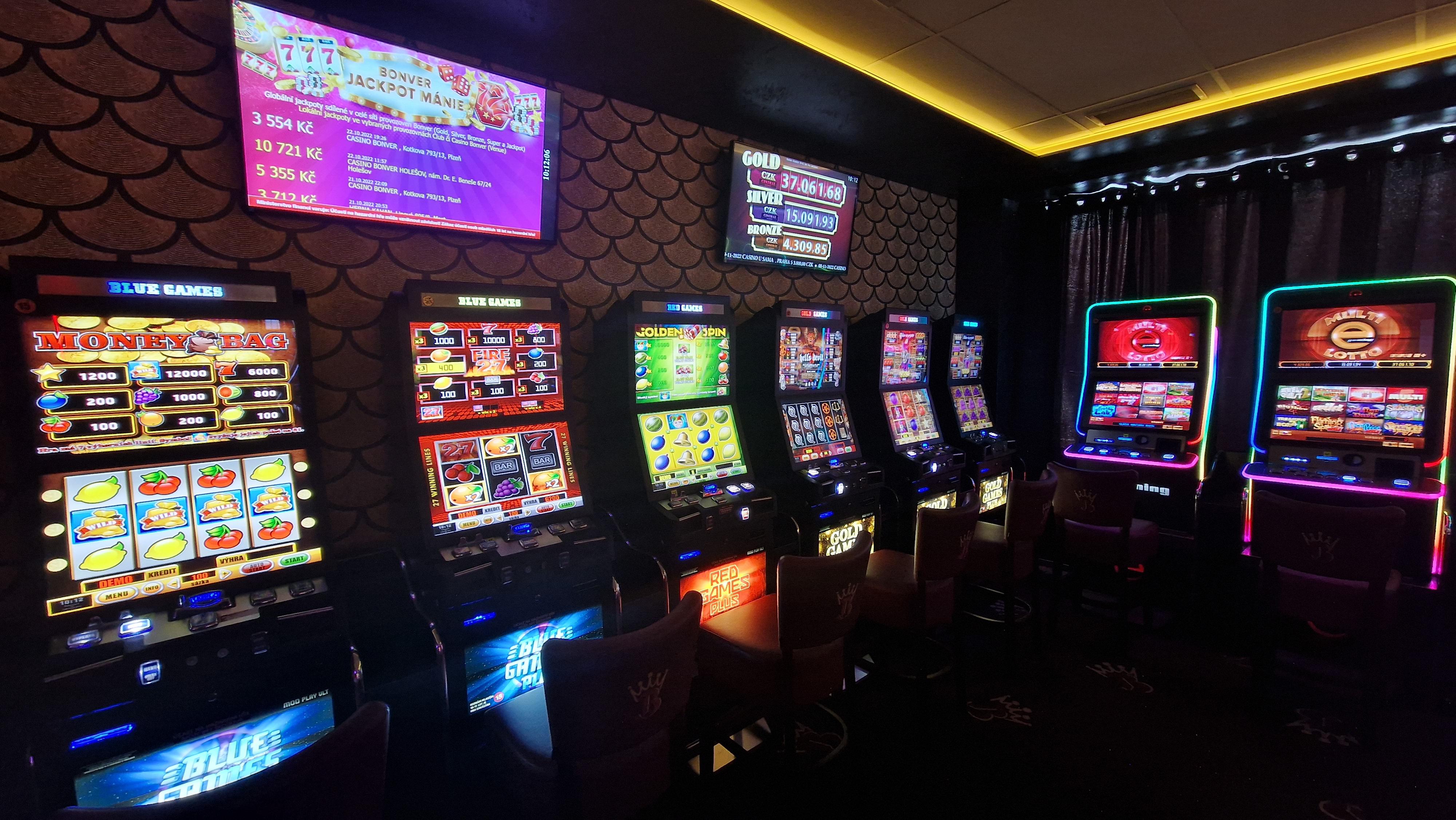 CASINO BONVER CLO foto 5