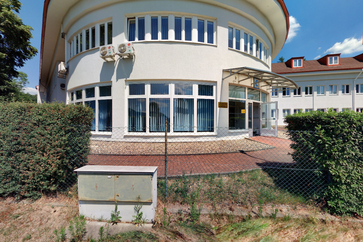 Akademie Vězeňské služby ČR