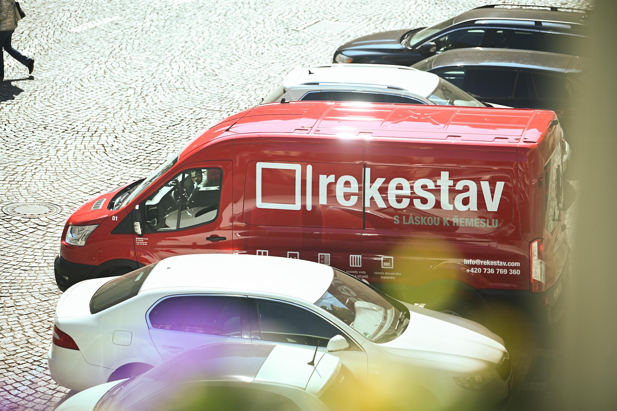 Rekestav s.r.o. foto 3