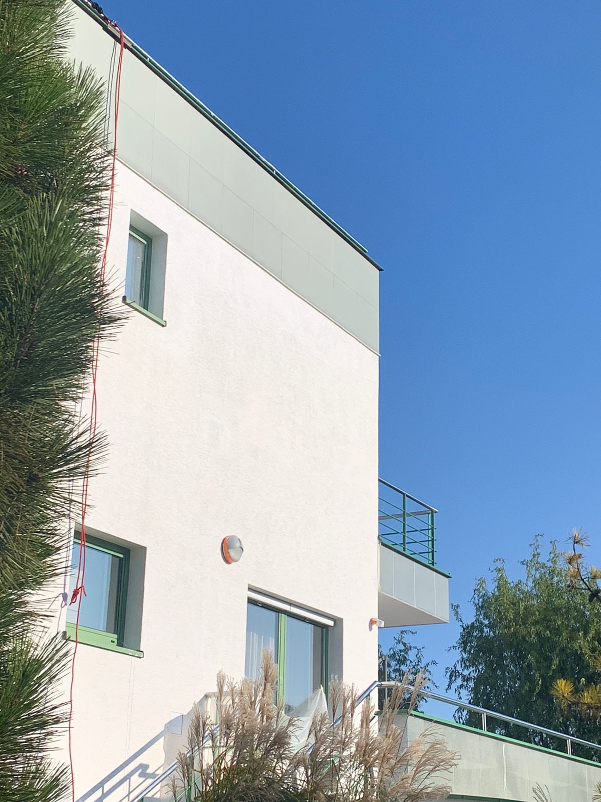 GP servis s.r.o. - servis fasády foto 4