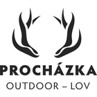 Logo obchodu Zbraně a střelivo - lovecké potřeby a OUTDOOR - Robert Procházka