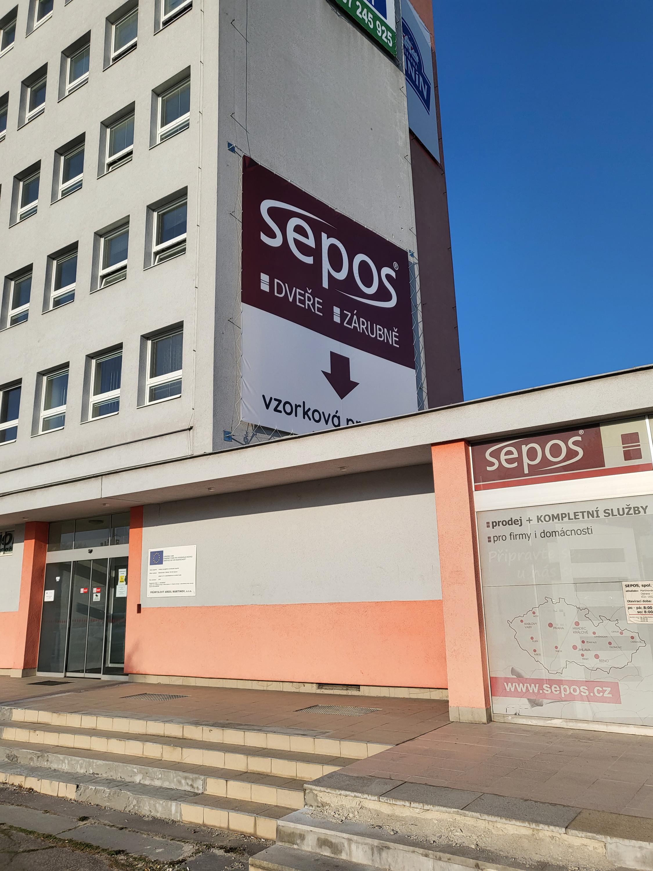 SEPOS, s.r.o. foto 3