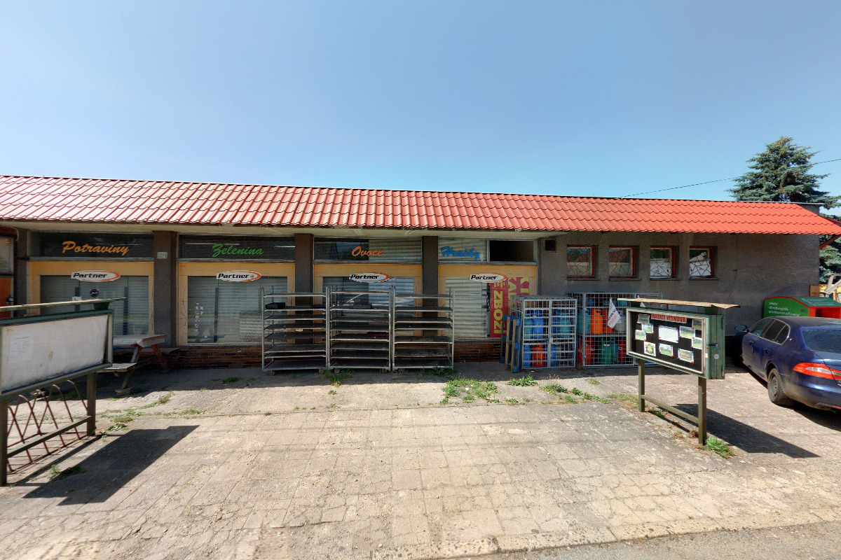 Potraviny Višňová 180 foto 4