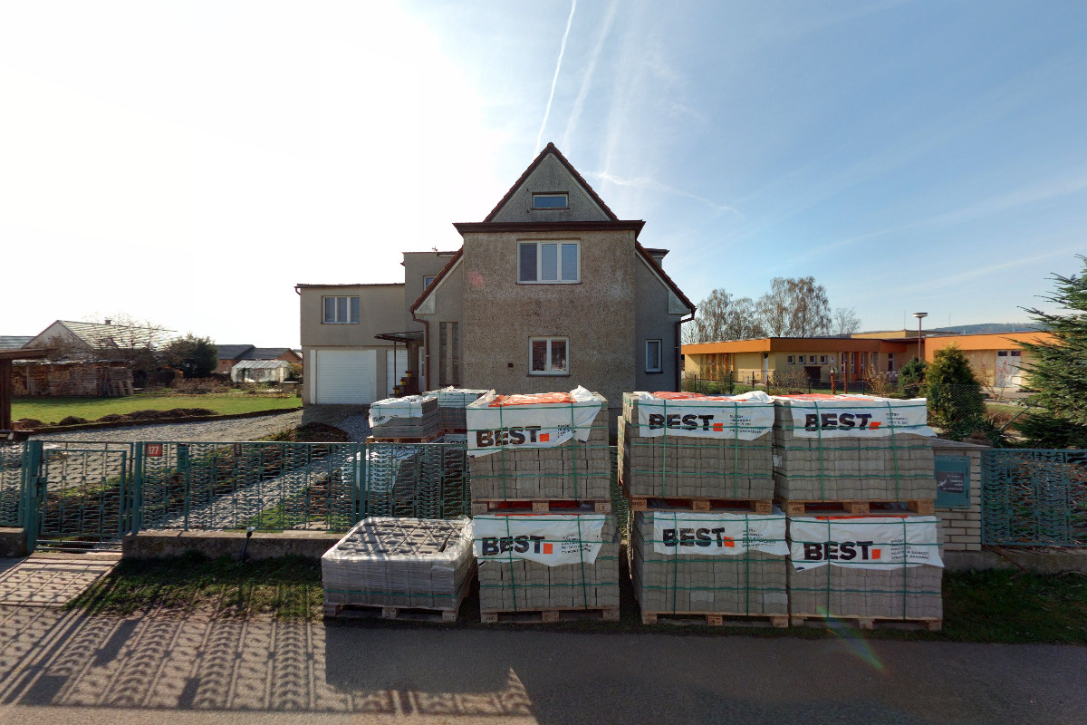 Tesařství Koťátko foto 5