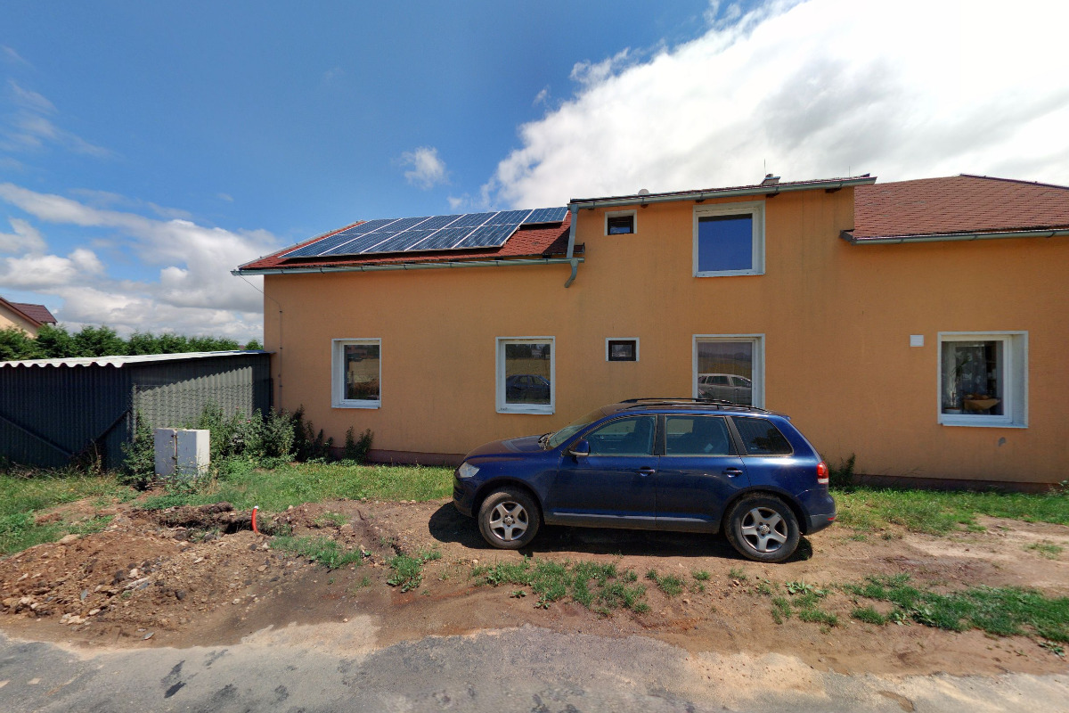 Autoservis Petr Kříž