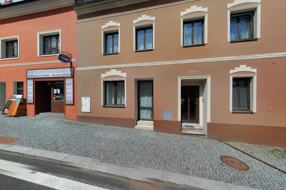 Apartmány Pod Kloboukem foto 2