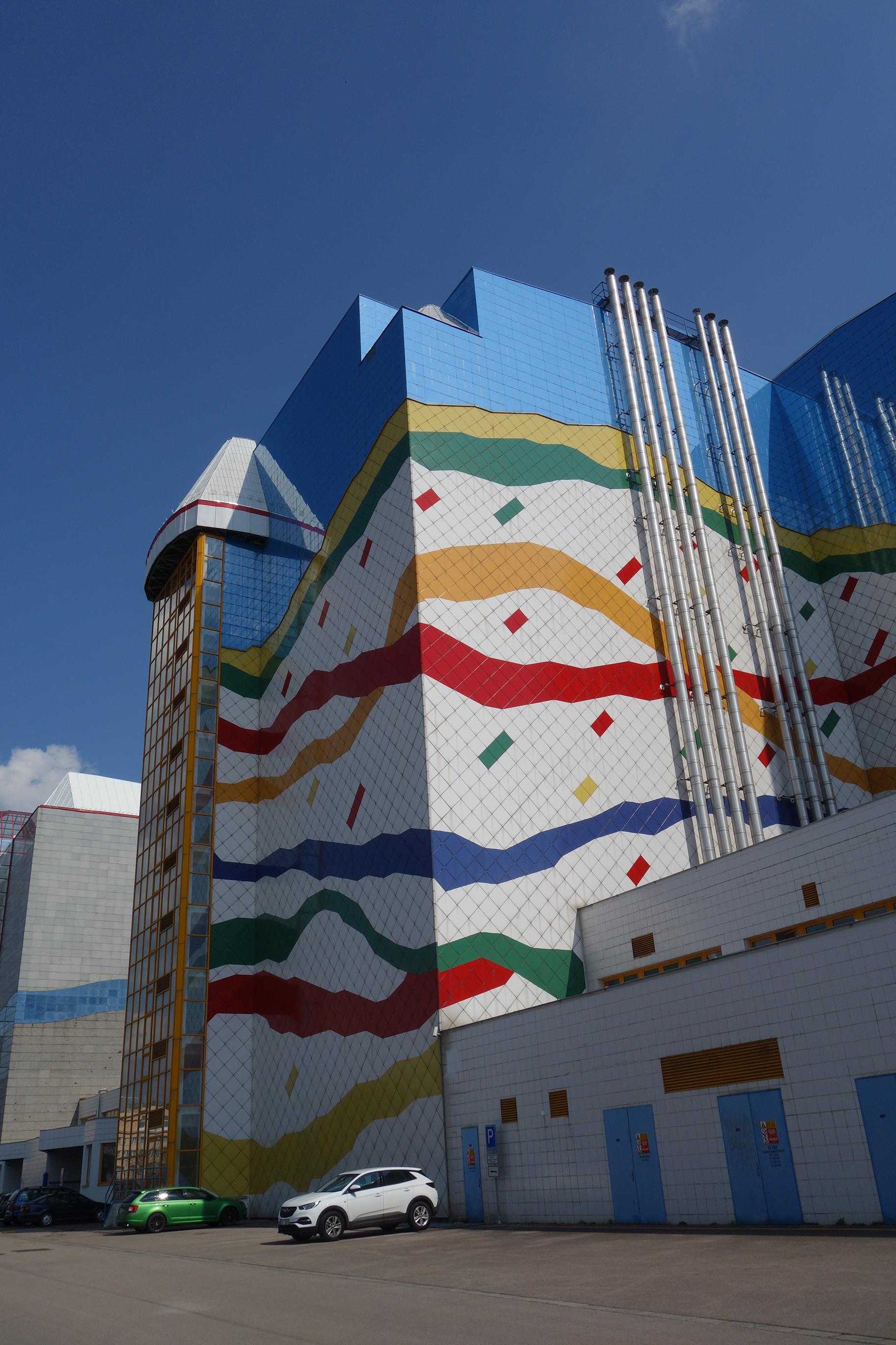 Knihovna Státního oblastního archivu v Praze foto 4