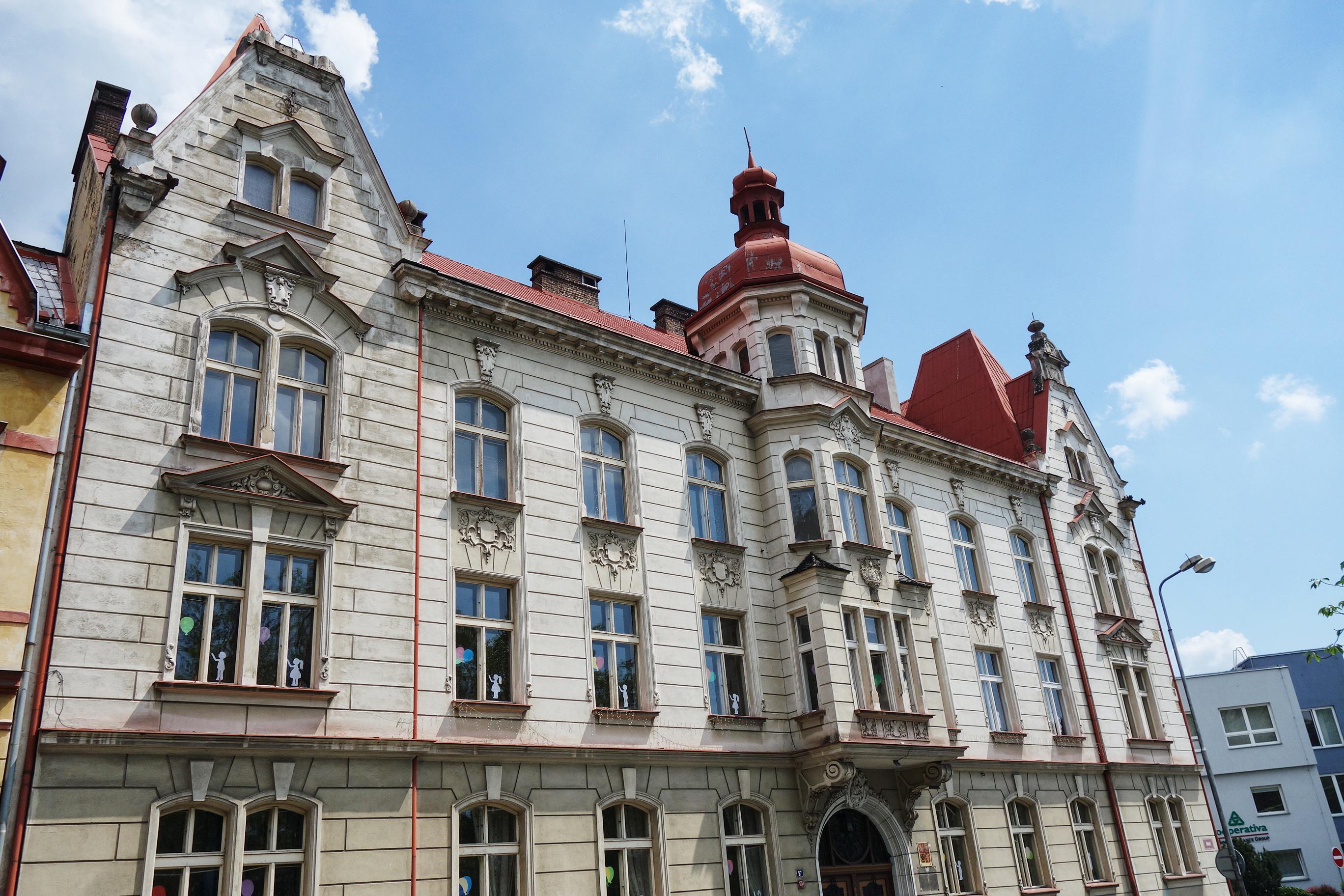 Mateřská škola Svět foto 2