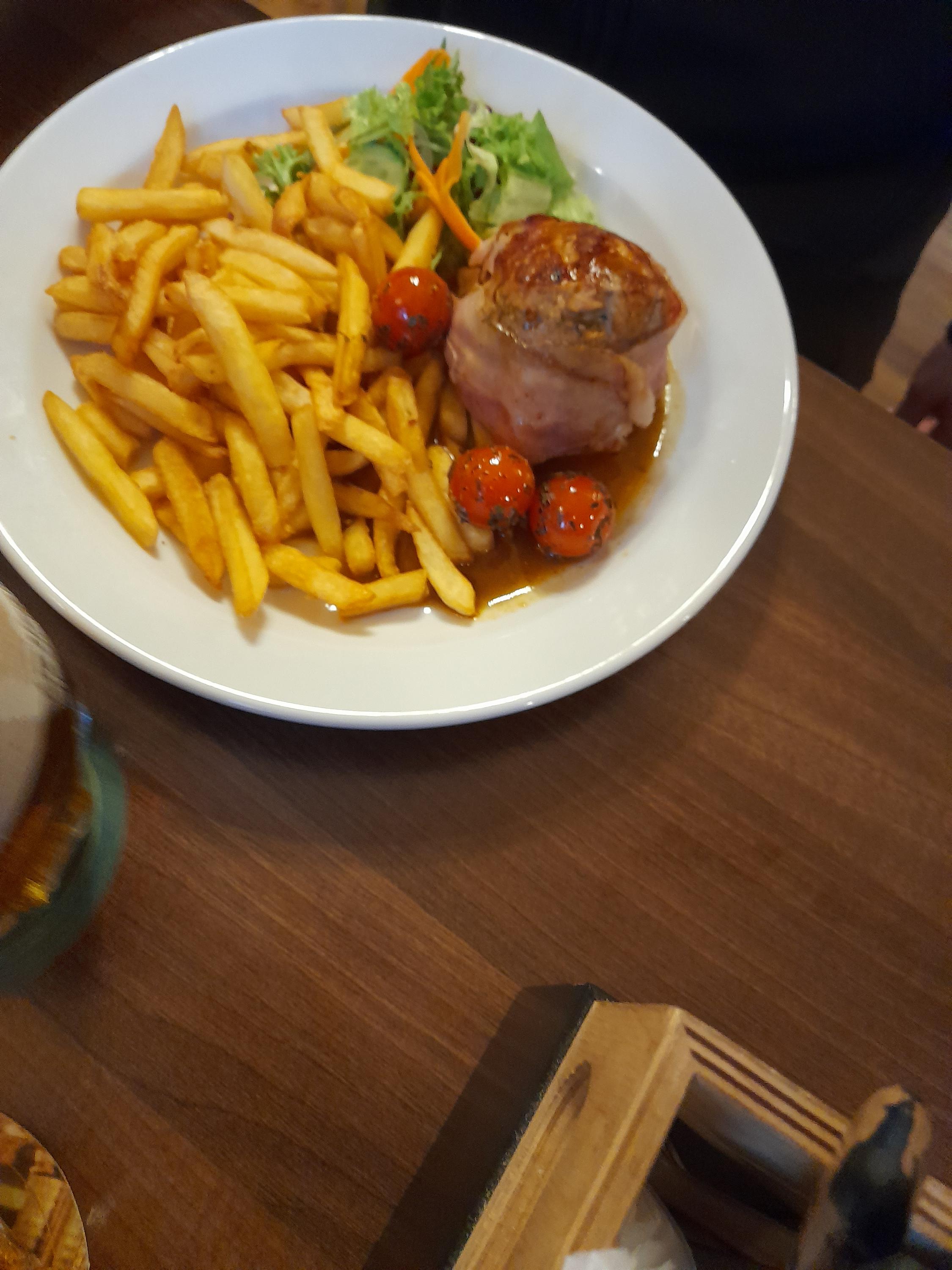 Švejk Restaurant U Brázdů foto 5