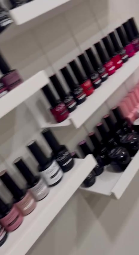 BARVA Beauty Salon foto 2 (náhled videa)