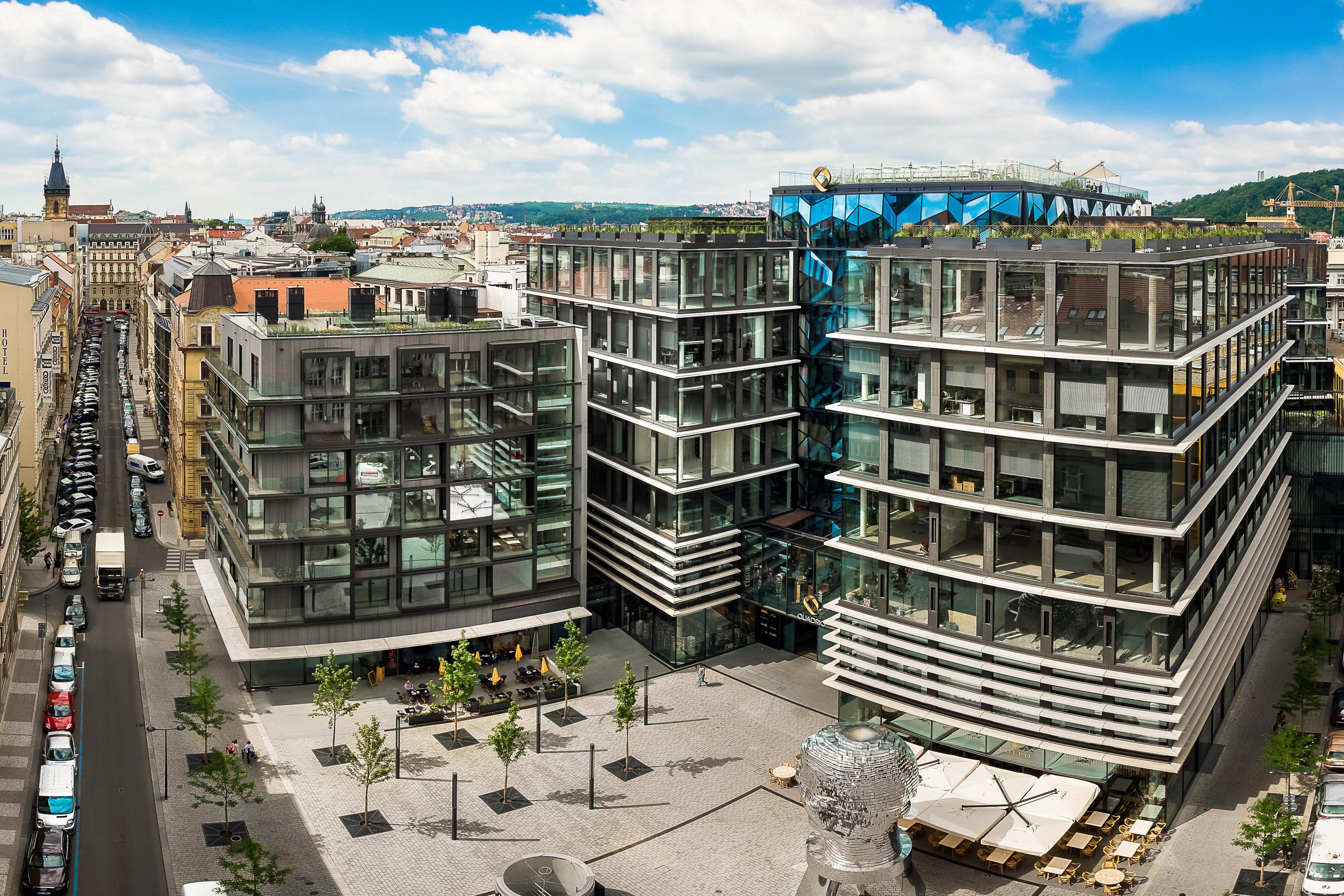 Boehringer Ingelheim, spol. s r. o.