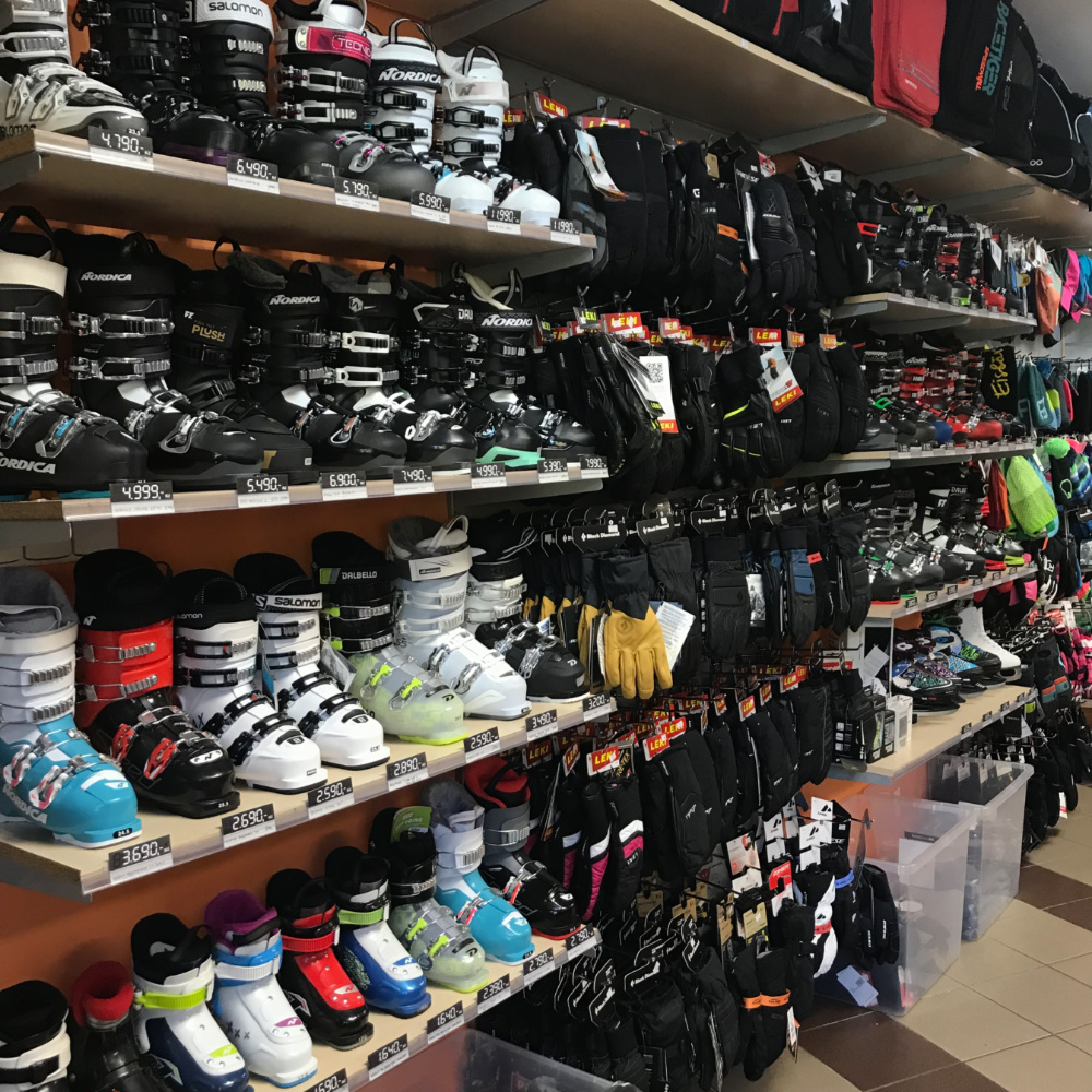 Sportovní kurzy.cz foto 4