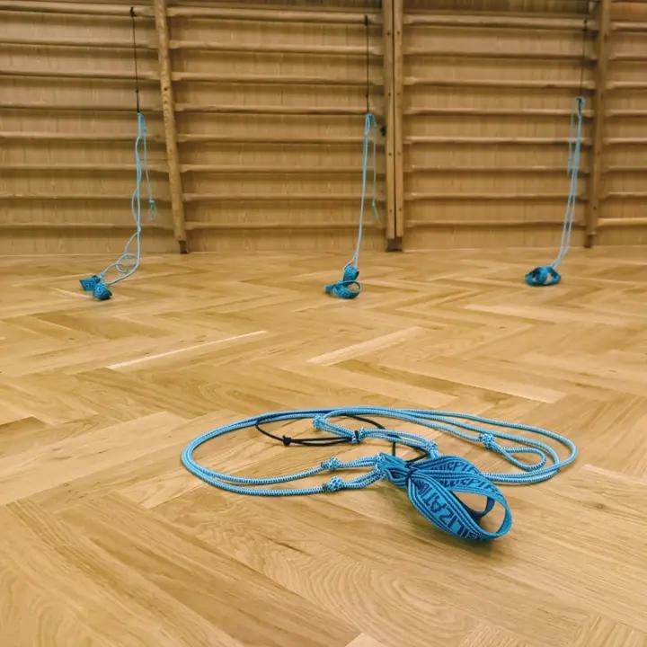 Fyzioterapeut Ivana Plačková foto 2