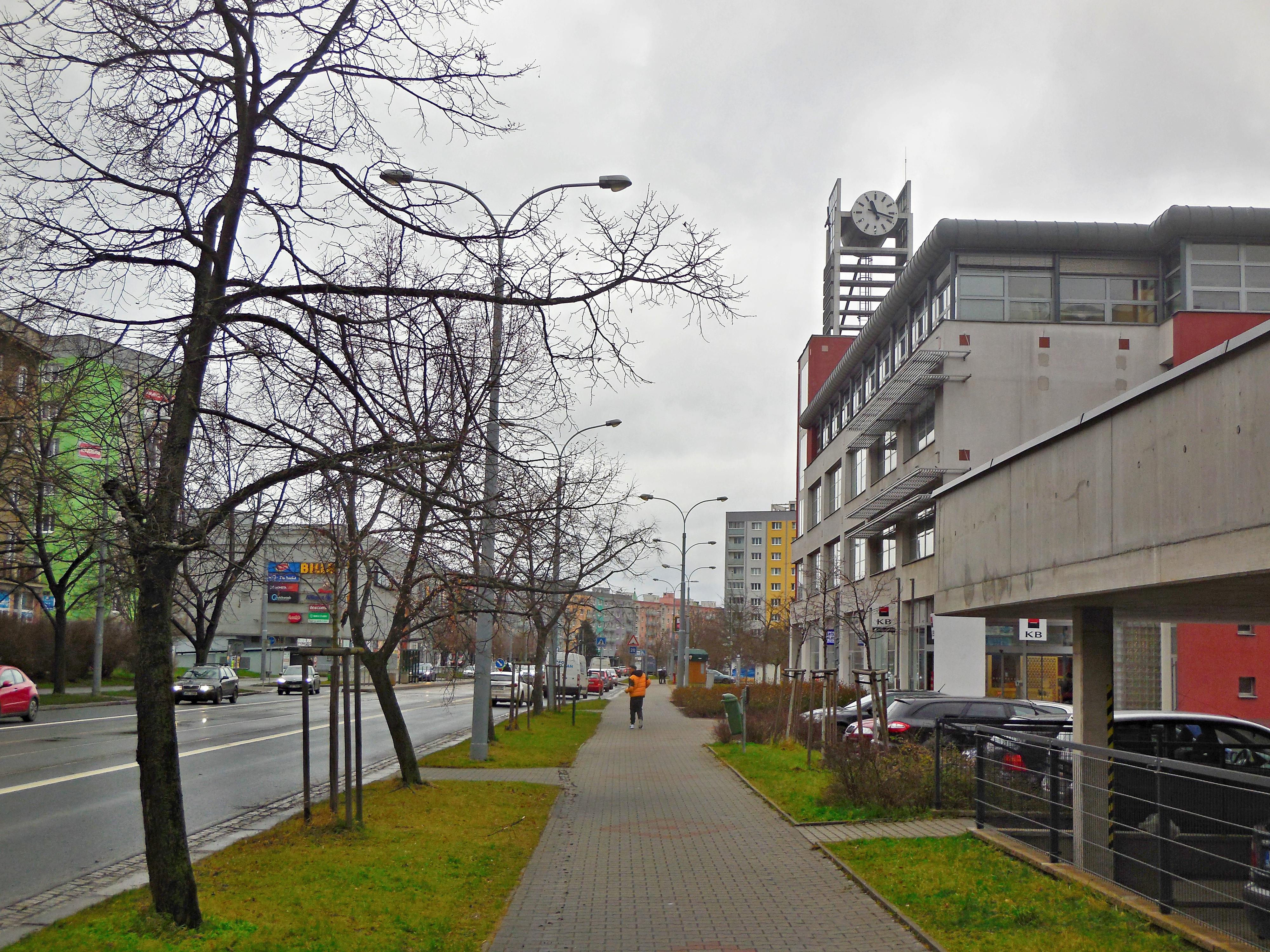 Úřad městského obvodu Plzeň 2-Slovany foto 3