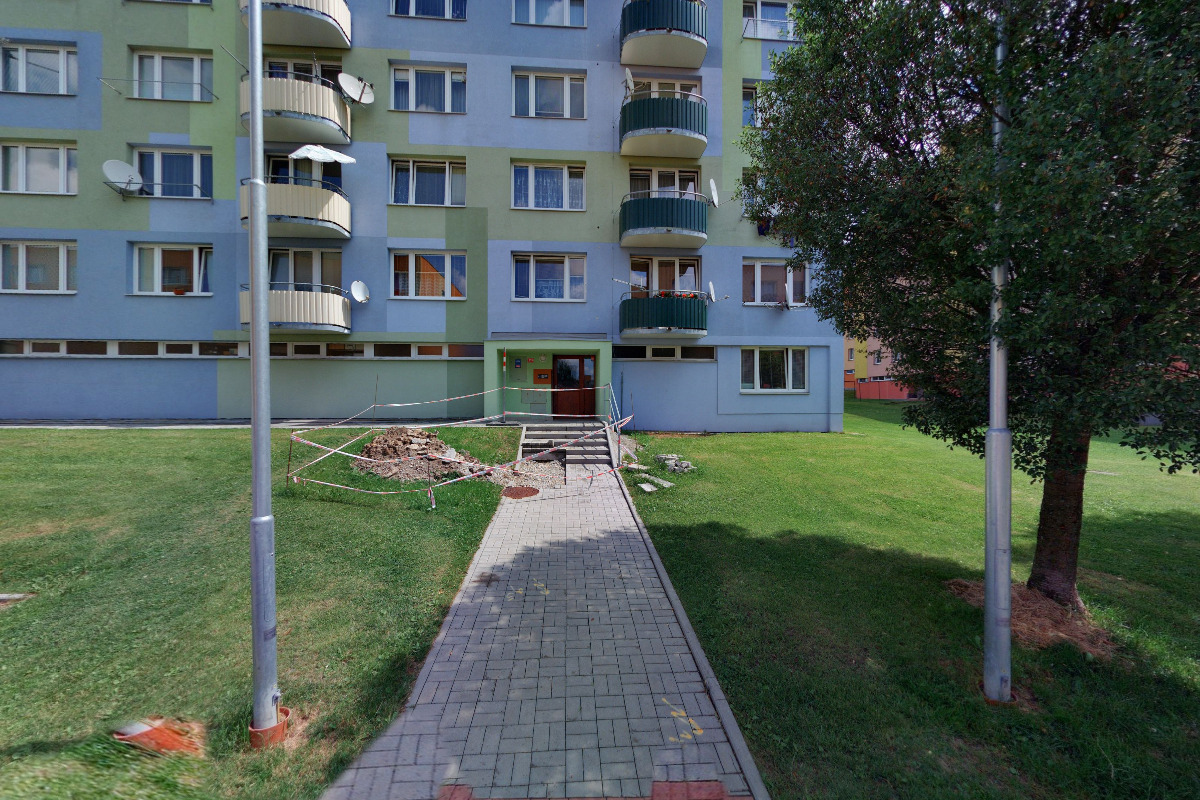 Územní sdružení Českého zahrádkářského svazu Prachatice