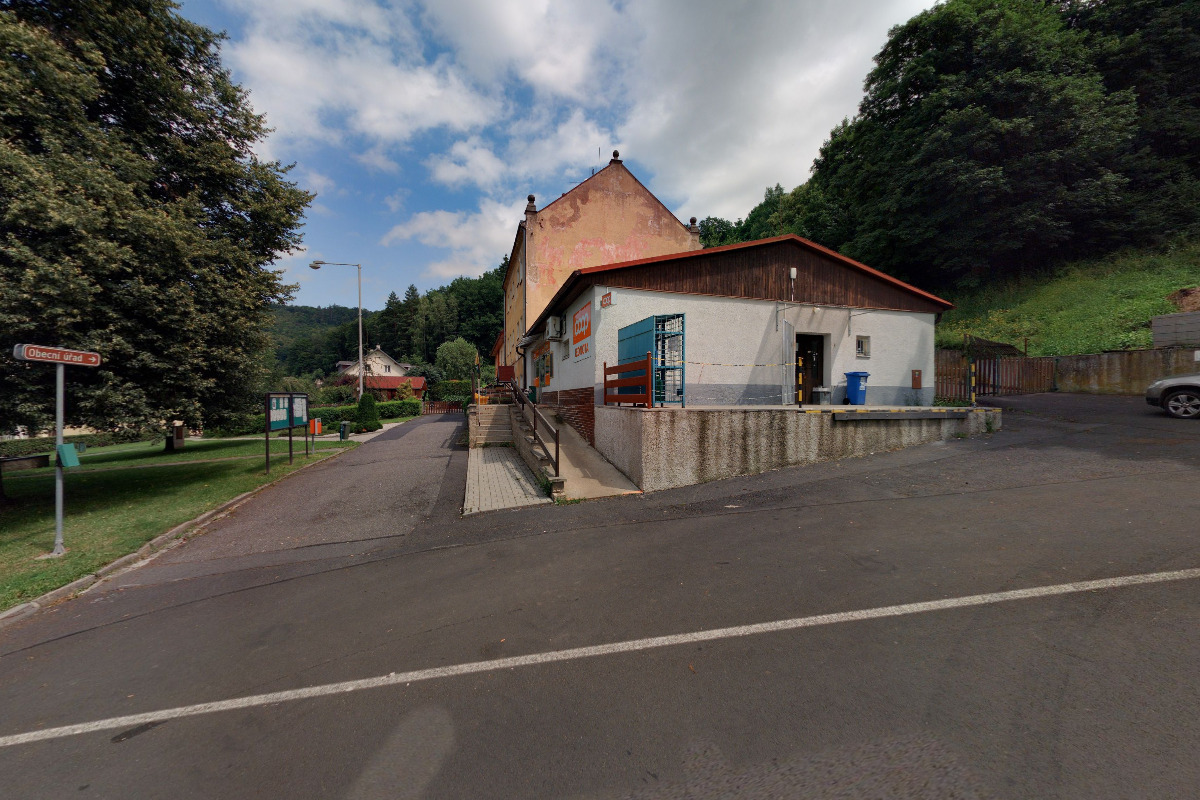 Šemnice - obecní úřad foto 4