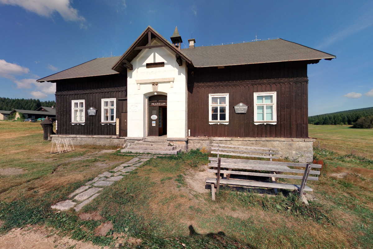 ZO ČSOP JIZERKA 35/03 foto 3