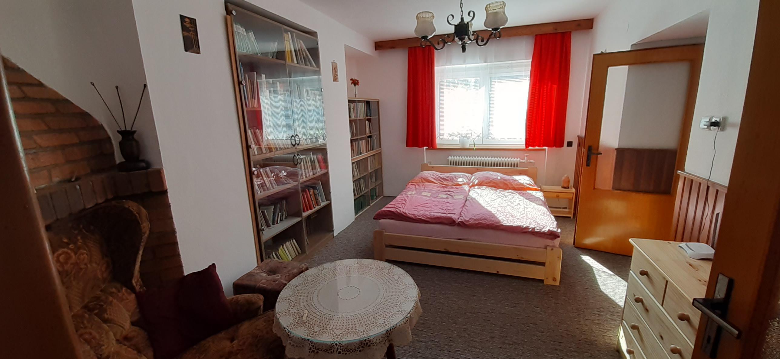 Chalupa U Popelků foto 5