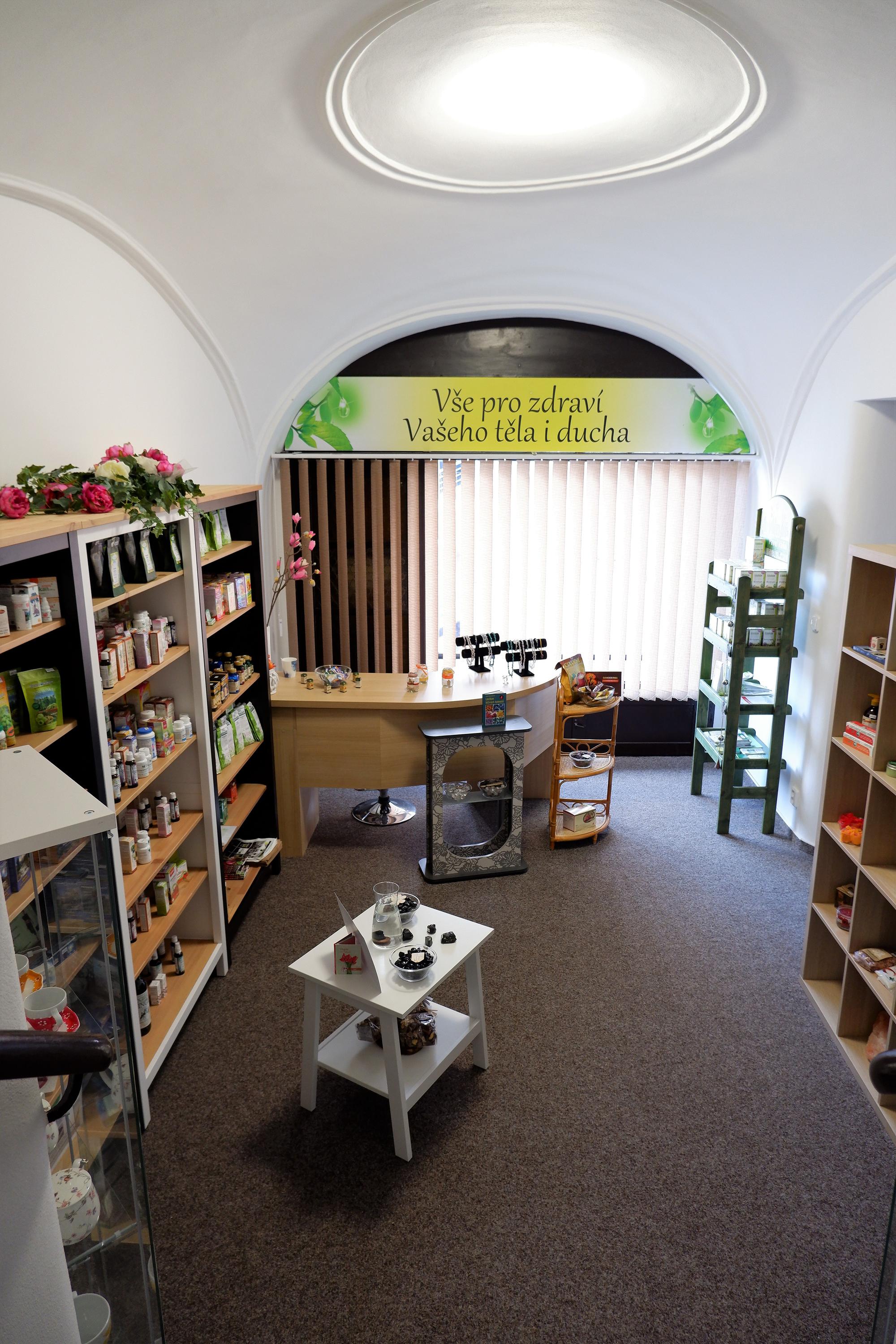 HARMONIE ZDRAVÍ Nový Jičín foto 4